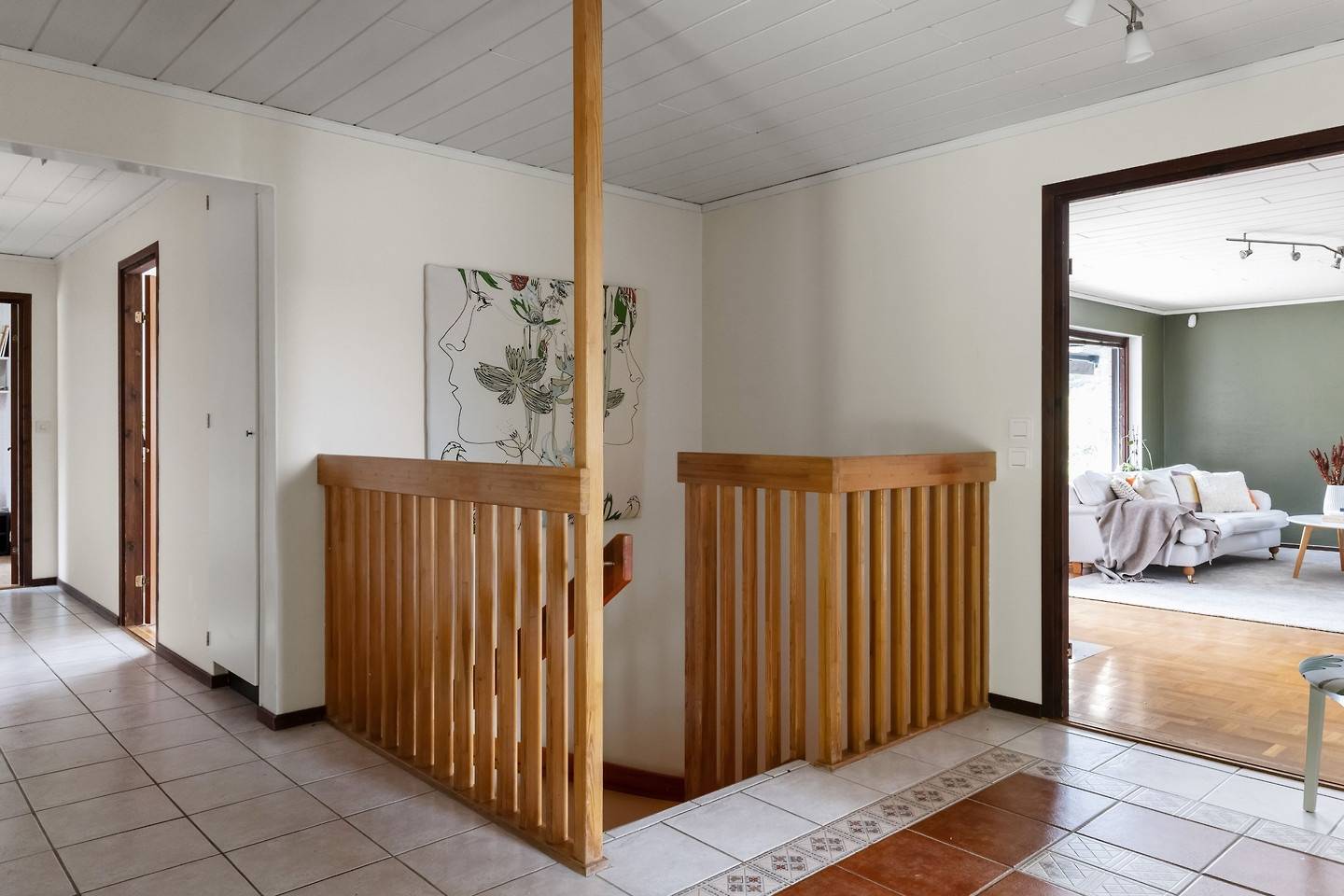 7 rum Villa på Bångsbovägen 30 Kullavik Kungsbacka kommun - bild 15