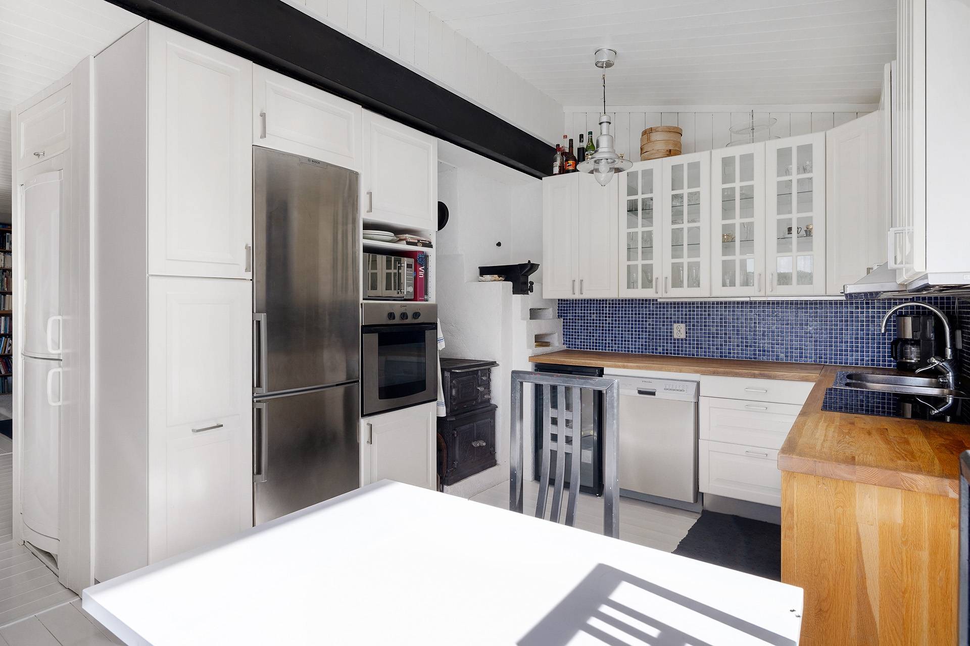 7 rum Villa på Skepptuna Herresta 154 Märsta - Skepptuna Sigtuna kommun - bild 9