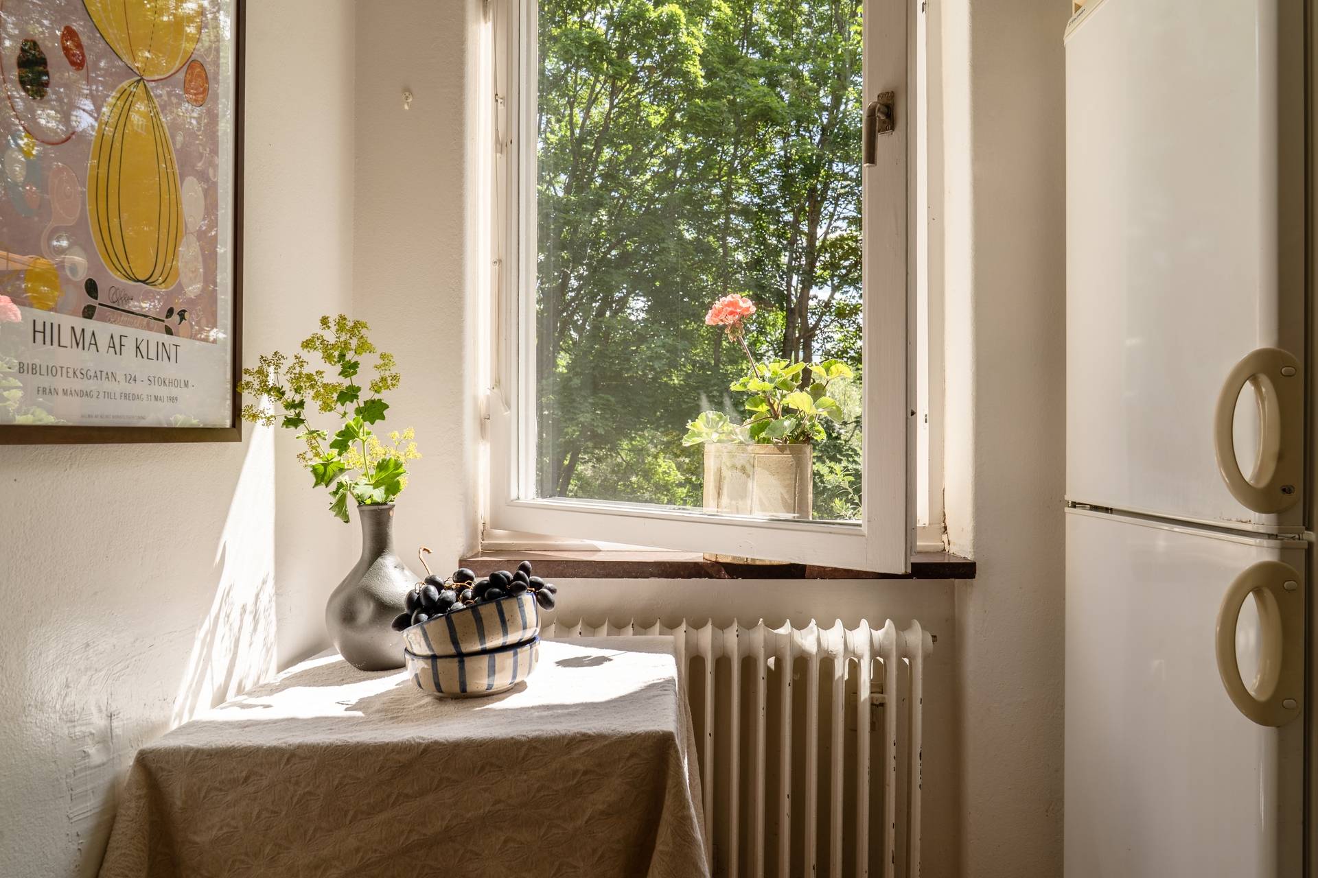 1 rum Lägenhet på Ekensbergsvägen 14 Gröndal / Ekensberg Stockholms kommun - bild 4