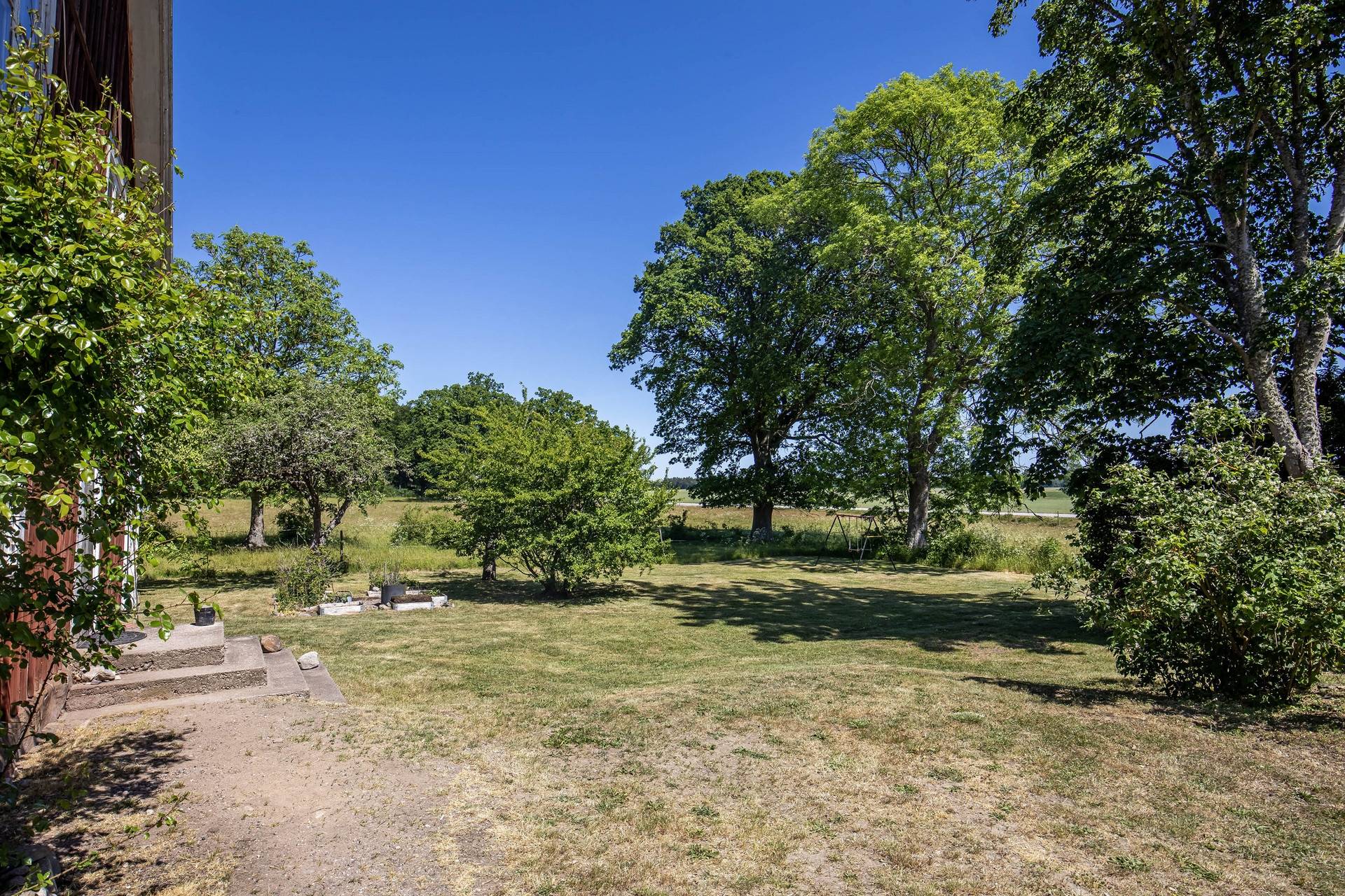 8 rum Villa på Värnaby 231 Halltorp Kalmar kommun - bild 40