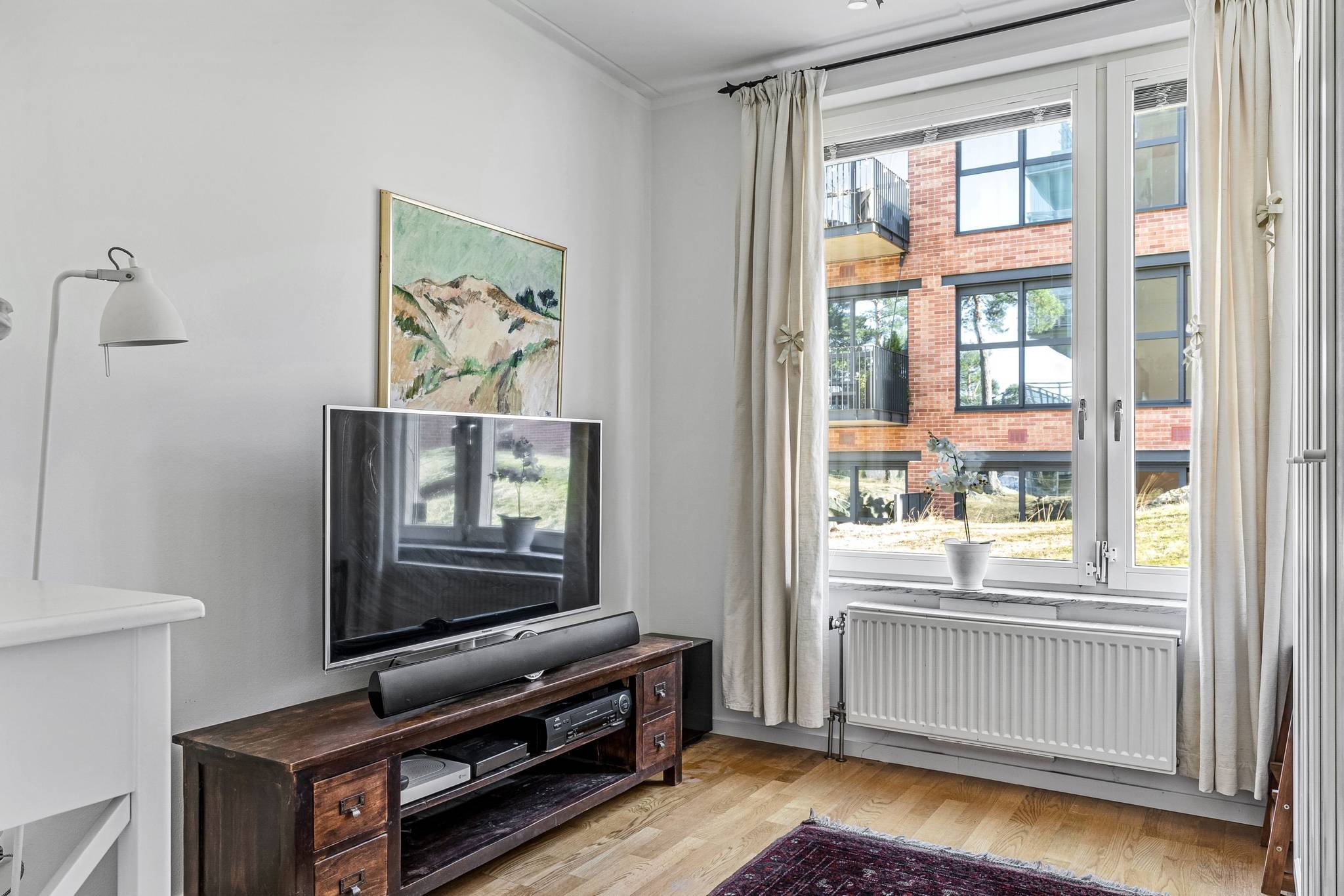 3 rum Lägenhet på Fabrikörvägen 12 Nacka Strand Nacka kommun - bild 14