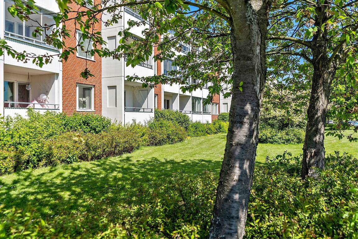 3 rum Lägenhet på Organistgatan 1C Centralt Svedala kommun - bild 18