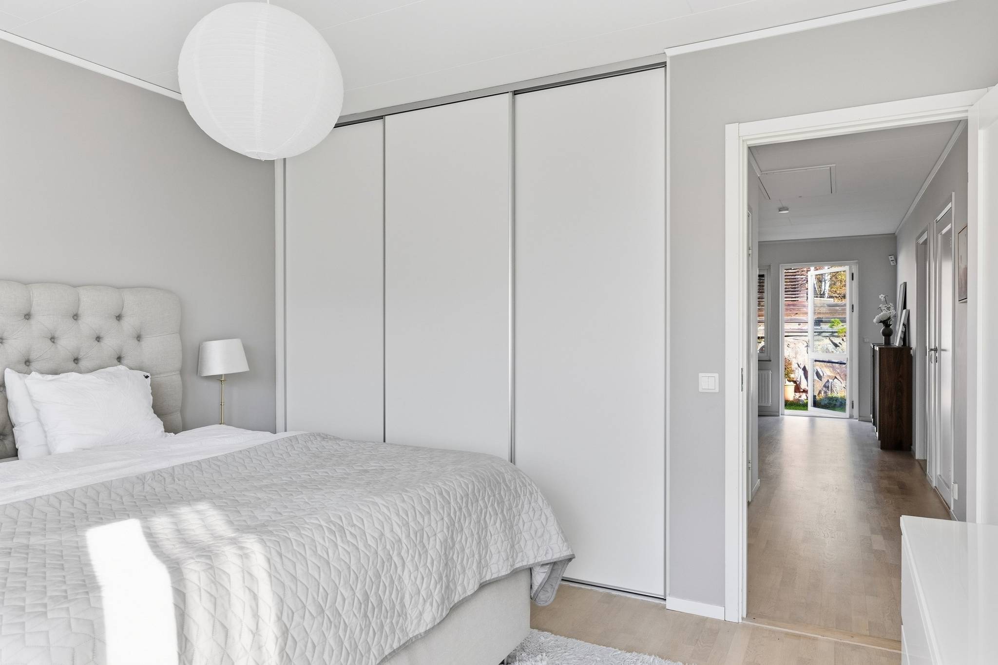 5 rum Villa på Gåsörtsvägen 36 Stora Ursvik Sundbybergs kommun - bild 23