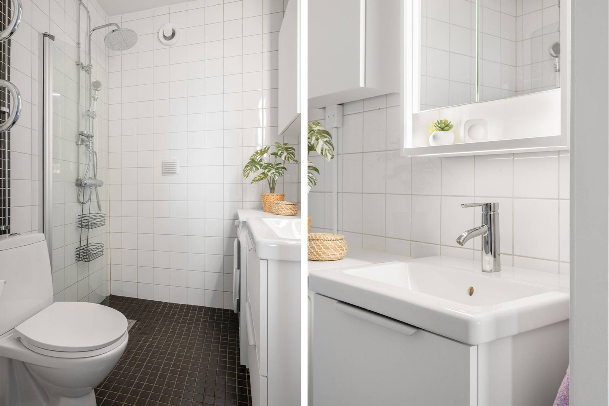 2 rum Lägenhet på Täppgatan 26 Södertälje Centrum Södertälje kommun - bild 21
