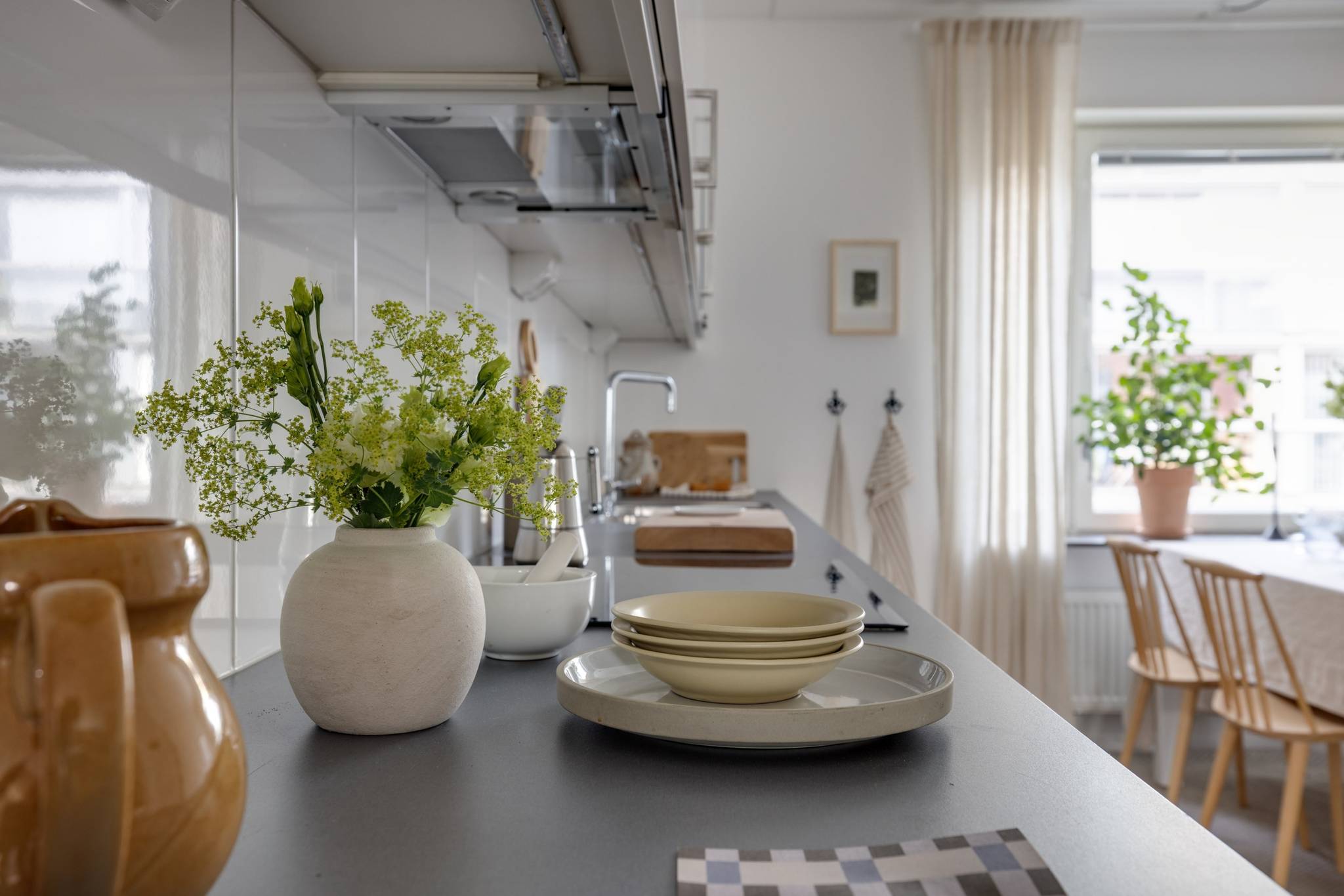 3 rum Lägenhet på Torpe gränd 13 Centralt Kungälvs kommun - bild 6