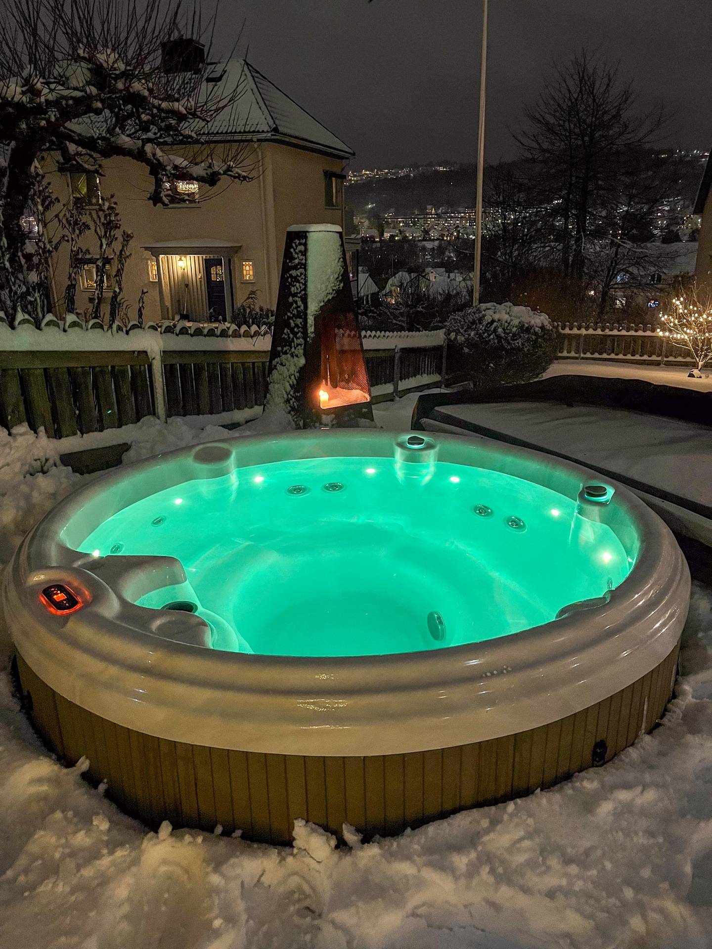 5 rum Villa på Fågelsångsvägen 9A Huskvarna - Söder Jönköpings kommun - bild 53
