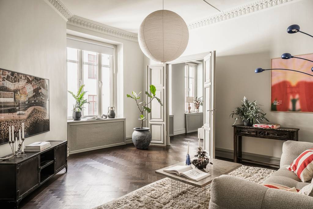 2 rum Lägenhet på Götabergsgatan 11 B Vasastaden Göteborgs kommun - bild 8