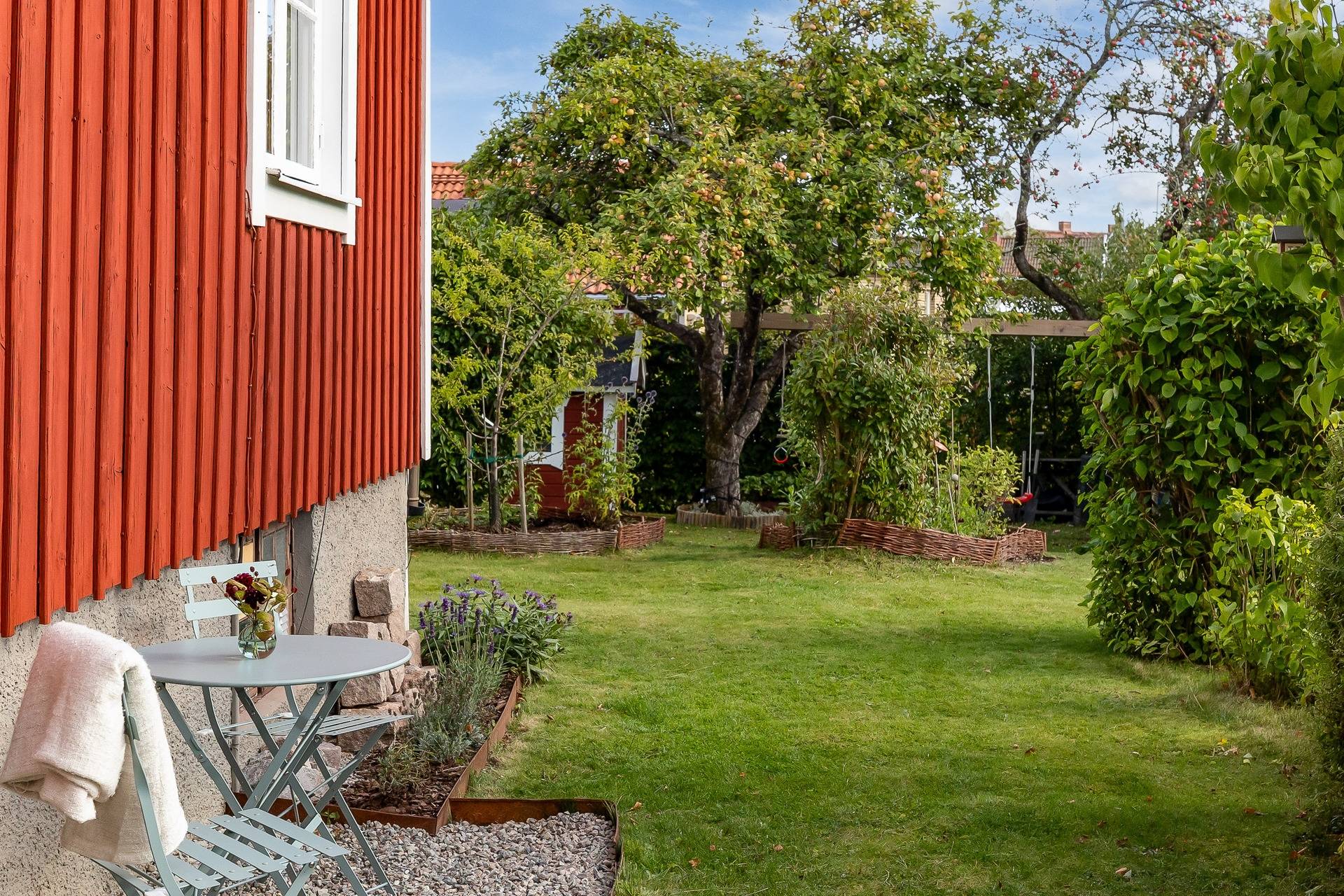 6 rum Villa på Villagatan 16 Nora Nora kommun - bild 71