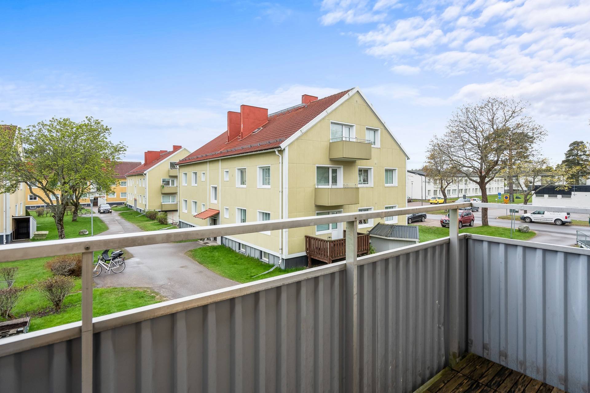 1 rum Lägenhet på Esplanaden 5 Forsbacka Gävle kommun - bild 3
