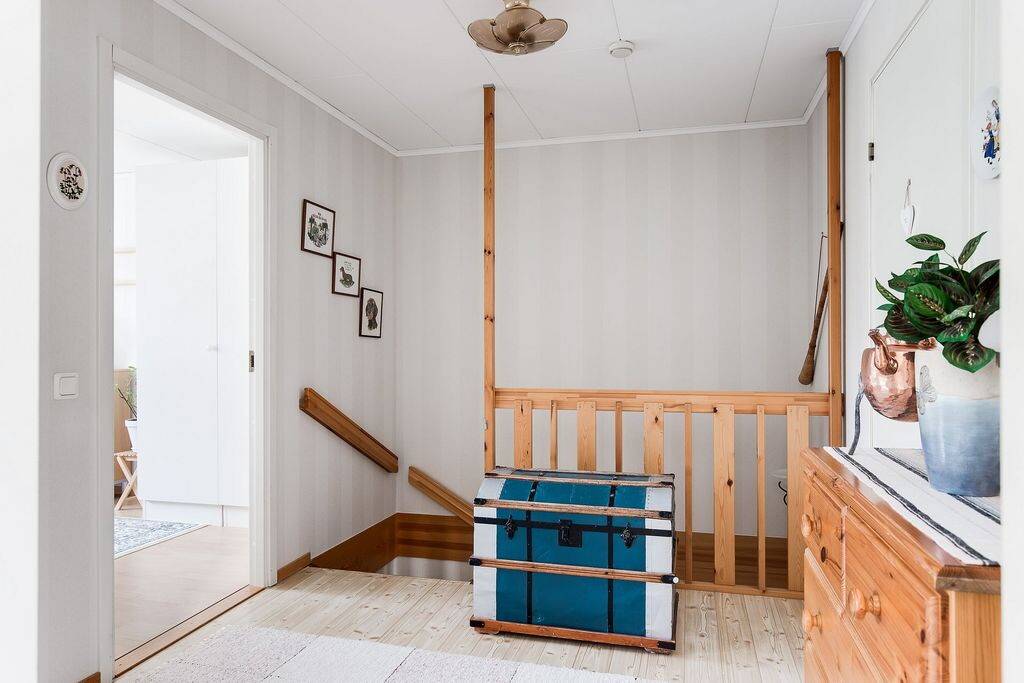 4 rum Lägenhet på Gjutaregatan 2C Kristinehamn Kristinehamns kommun - bild 38