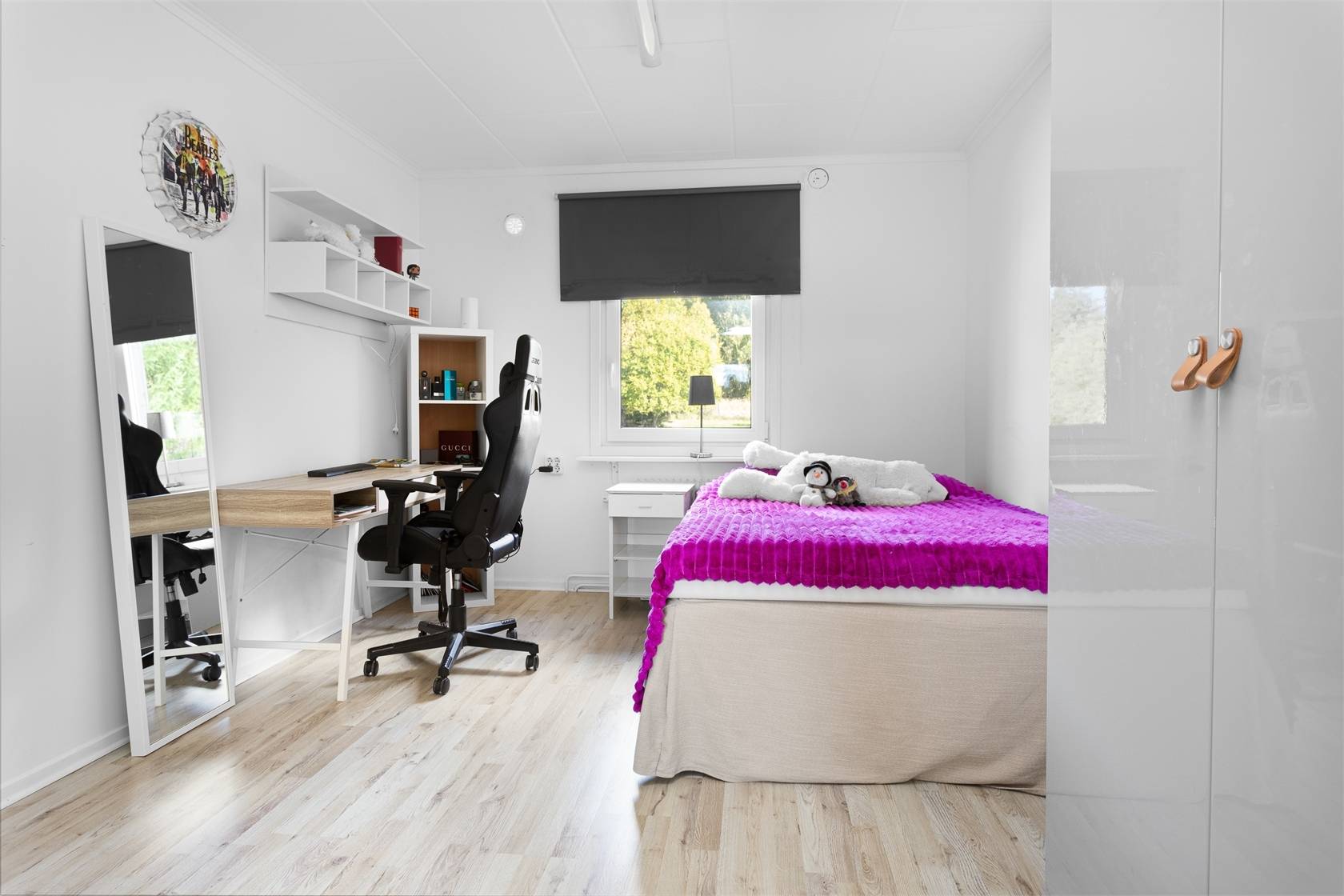 5 rum Villa på Bergslagsvägen 6 Köpings kommun - bild 27