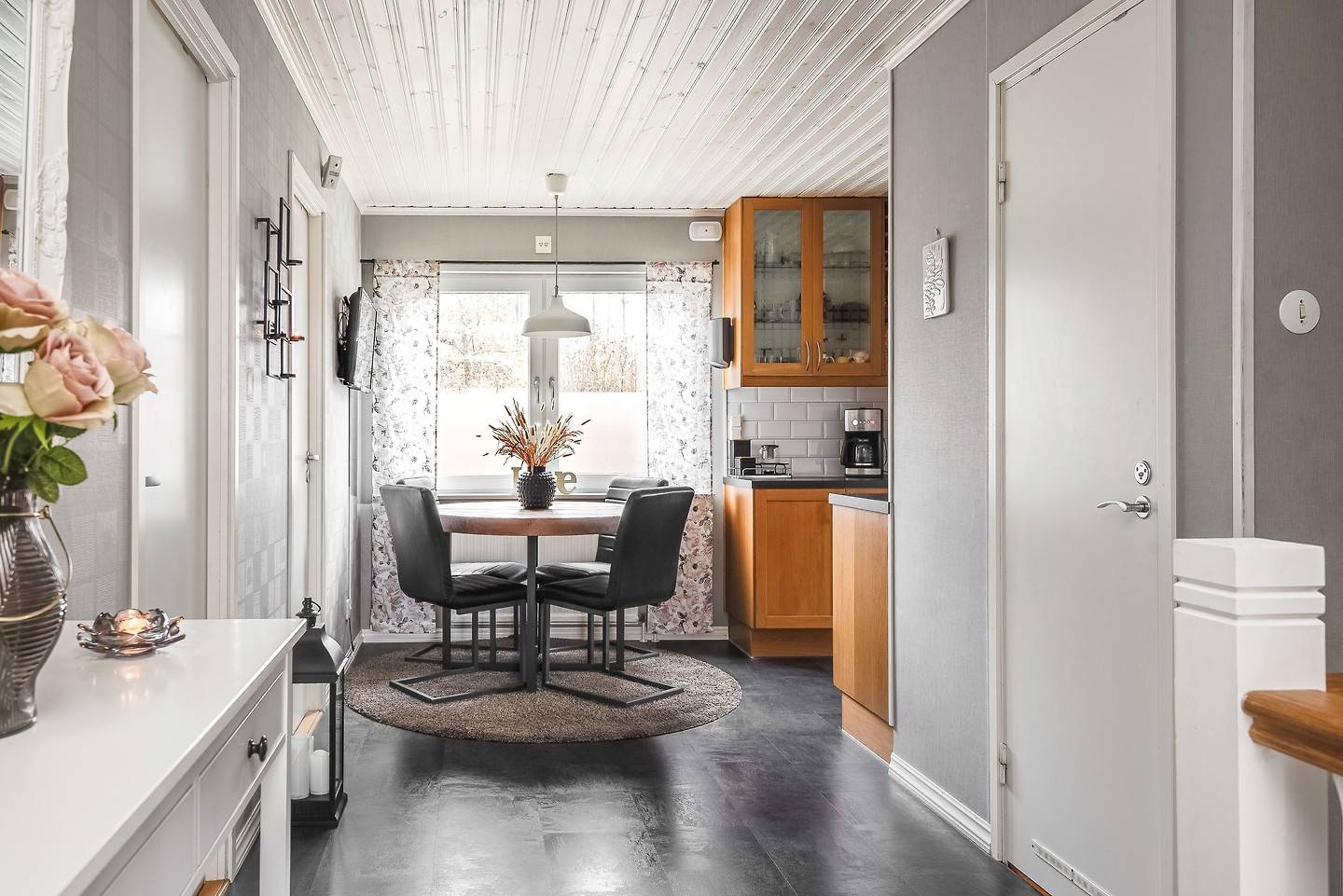 4 rum Villa på Österskogsvägen 43 Fällhagen Boxholms kommun - bild 5
