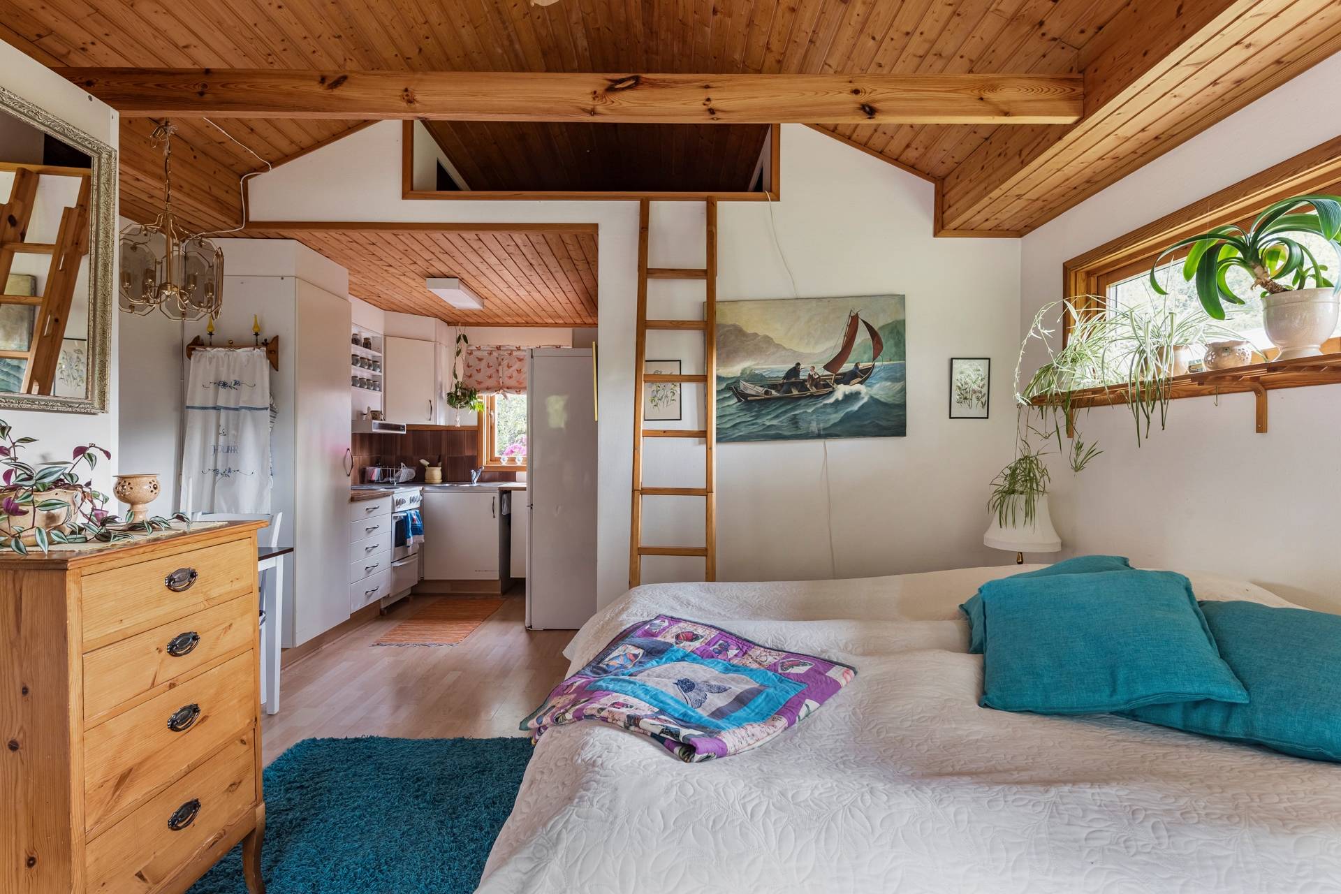 4 rum Villa på Boängsvägen 12 Norrtälje kommun - bild 24