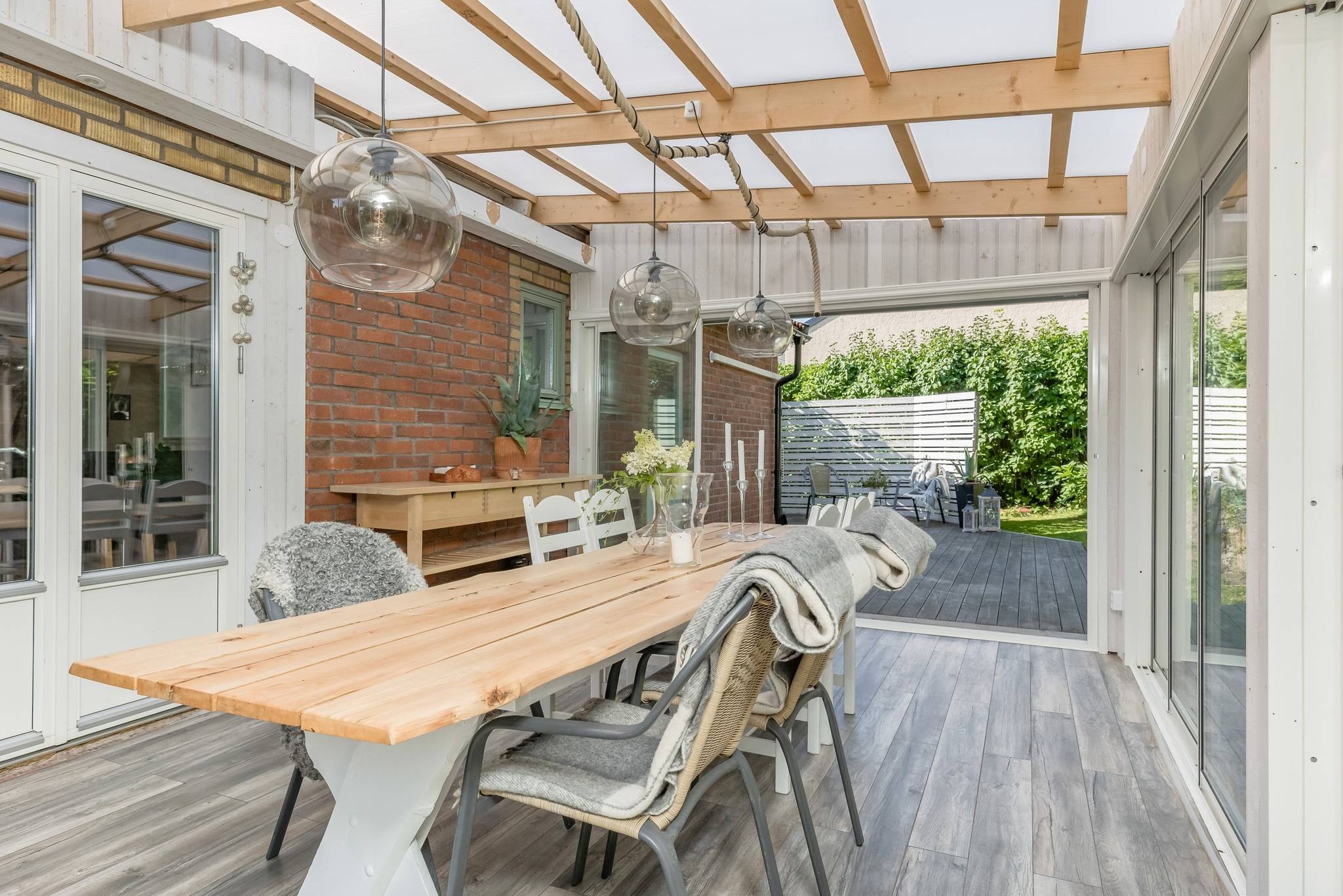 9 rum Villa på Hårstorpsgatan 5 Centralt Motala kommun - bild 22
