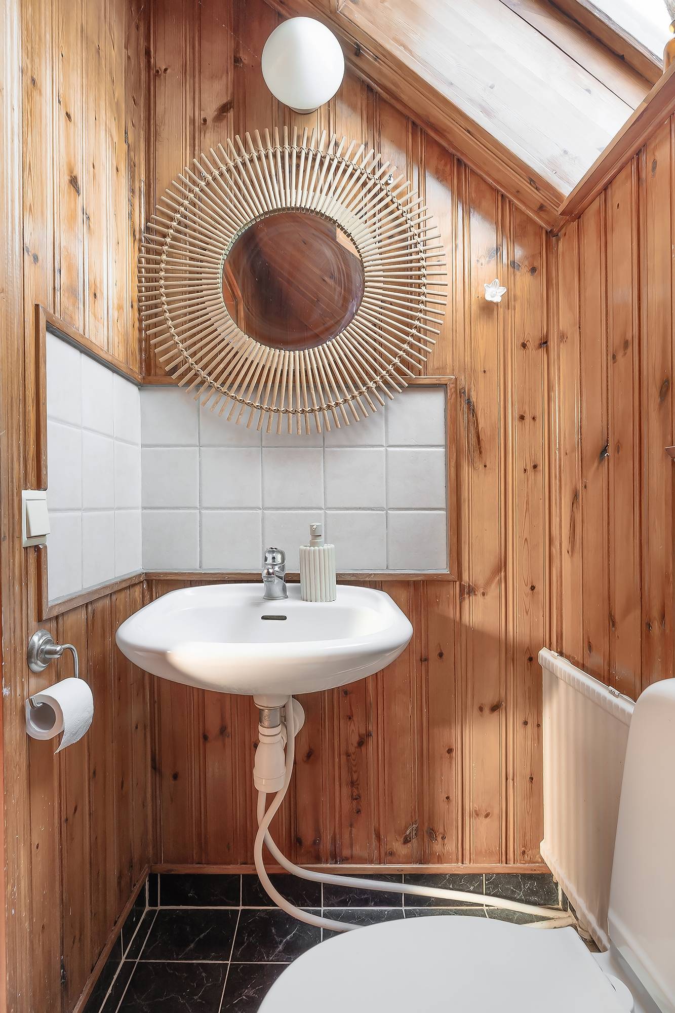 6 rum Villa på Pyrusgatan 8 Virentofta - Husie Malmö kommun - bild 26