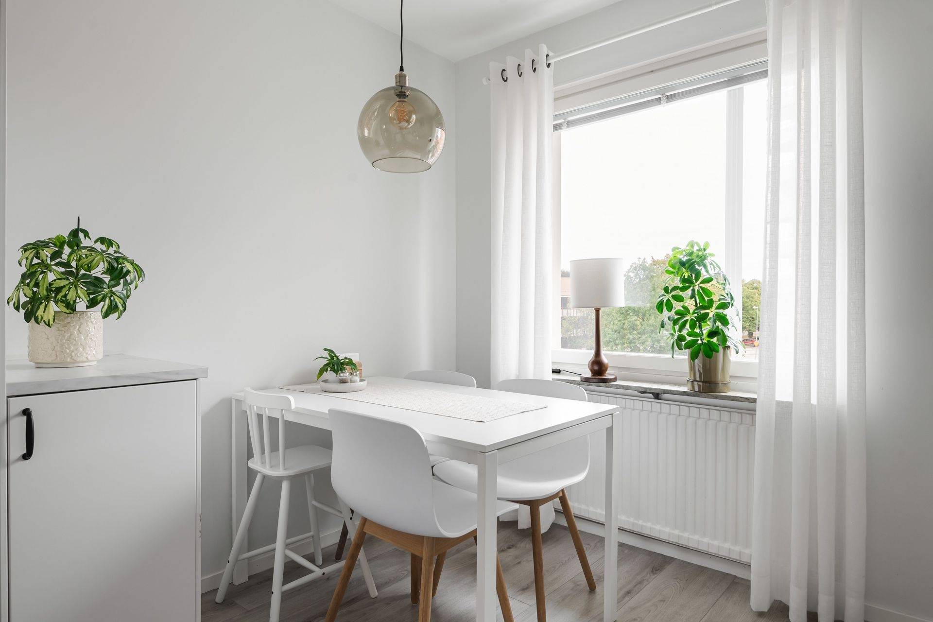 3 rum lägenhet på Engelbrektsgatan 20 Hagalund, Borlänge kommun - bild 4