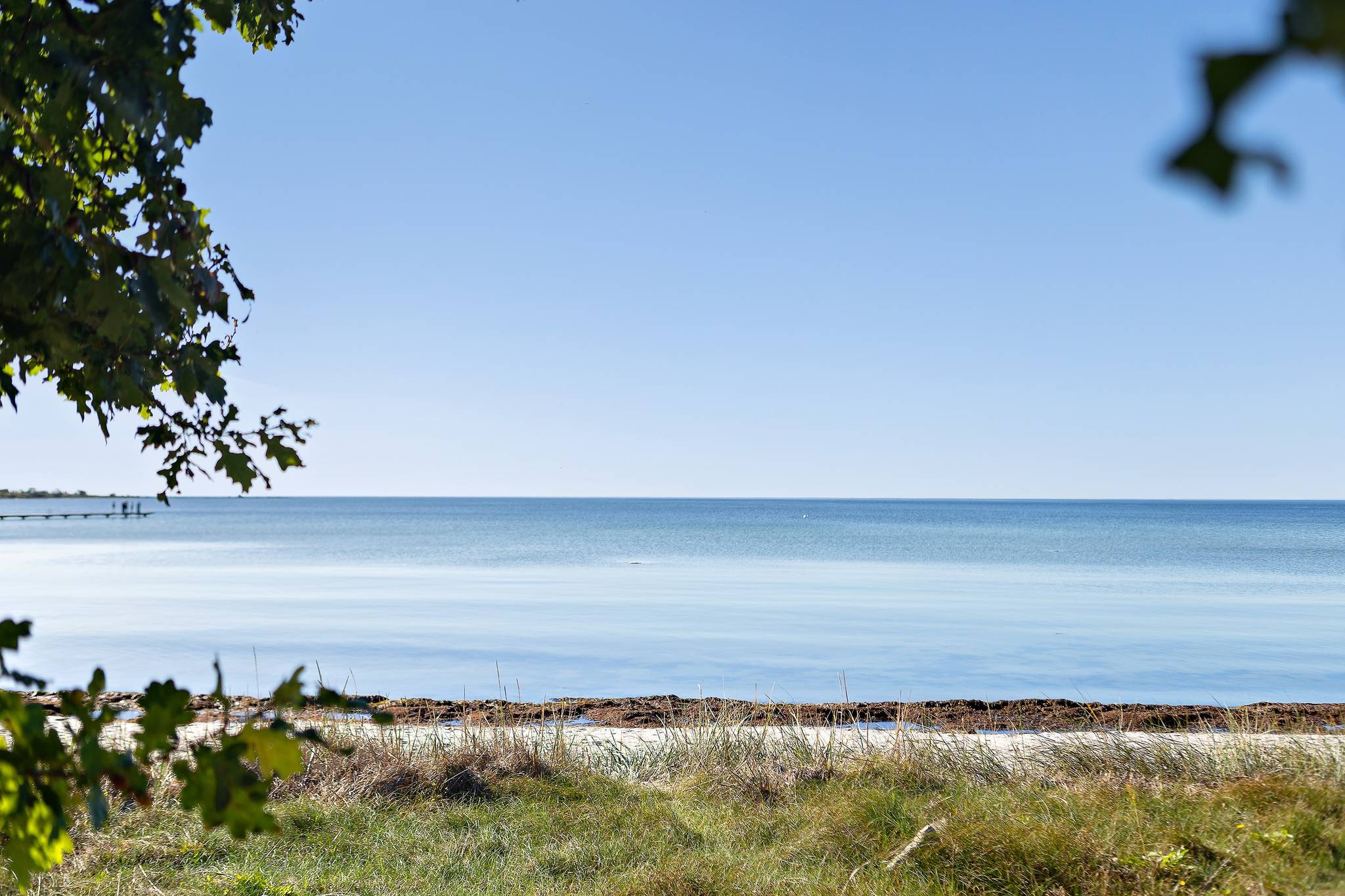 3 rum Lägenhet på Hanöhusvägen 8 Hällevik Sölvesborgs kommun - bild 21
