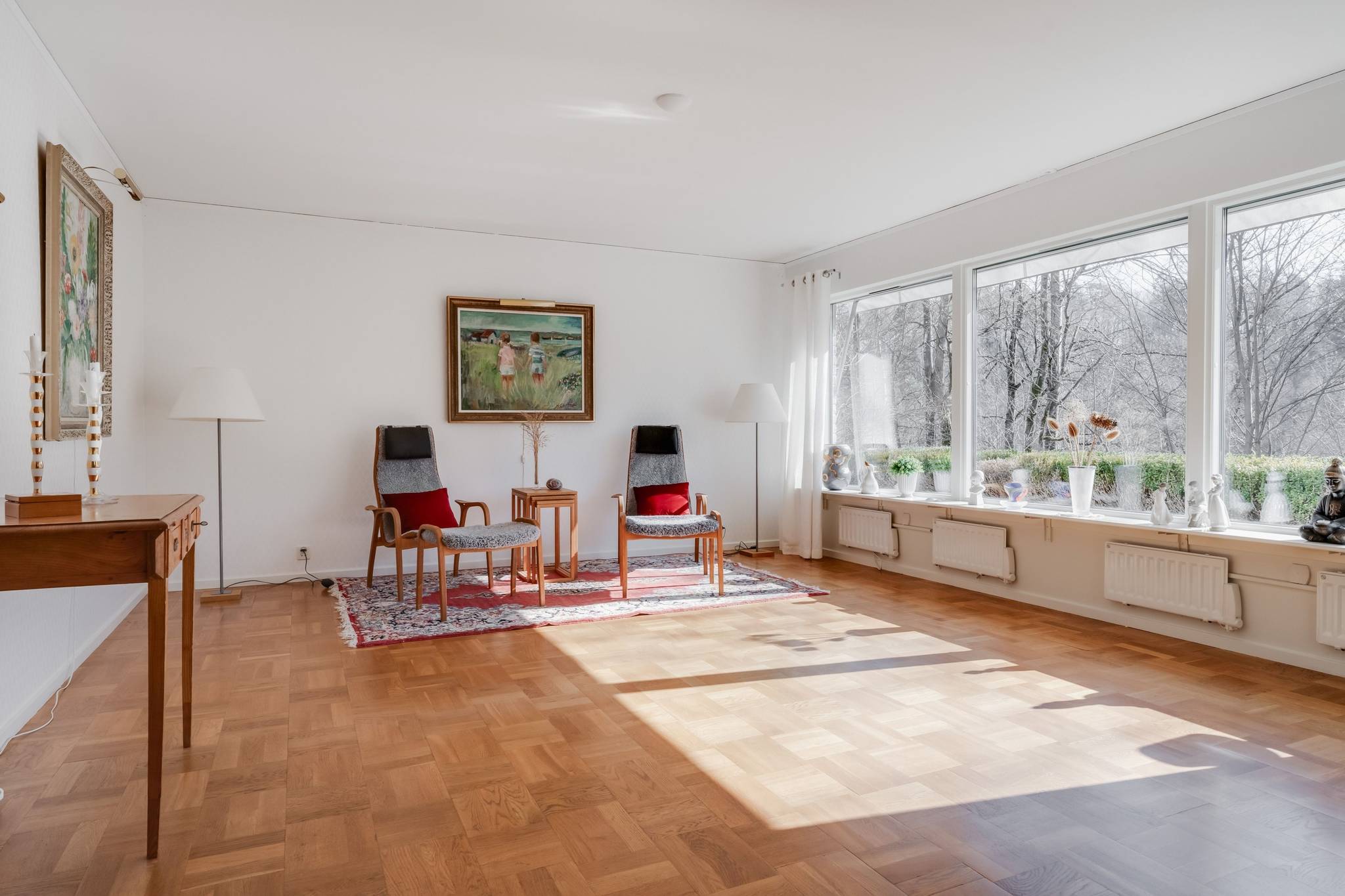 4 rum Villa på Backadalsgatan 8B Bergsäter Borås kommun - bild 10