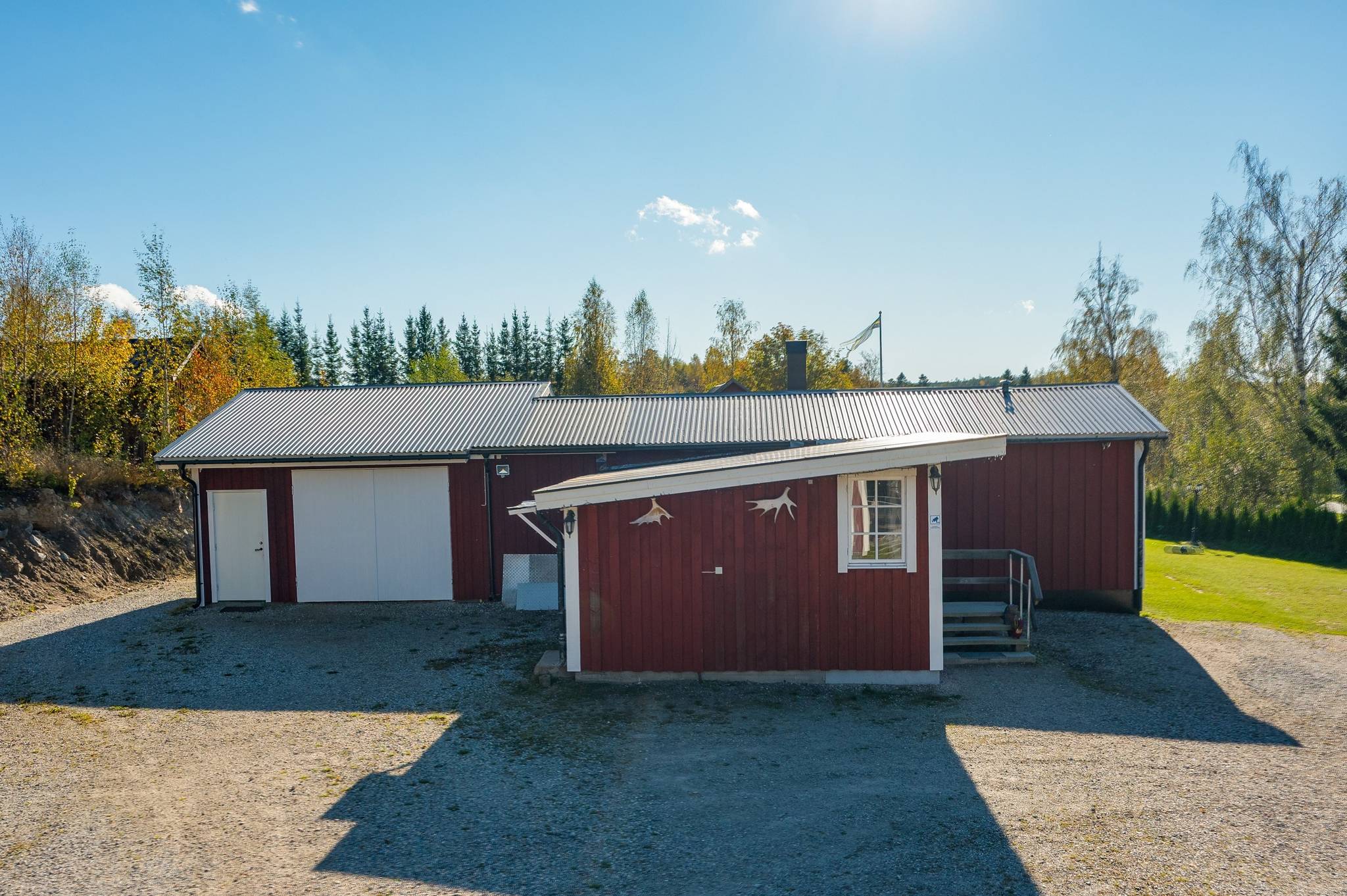 5 rum Gård utan jordbruk på Vattlång 407 ILSBO Nordanstigs kommun - bild 9