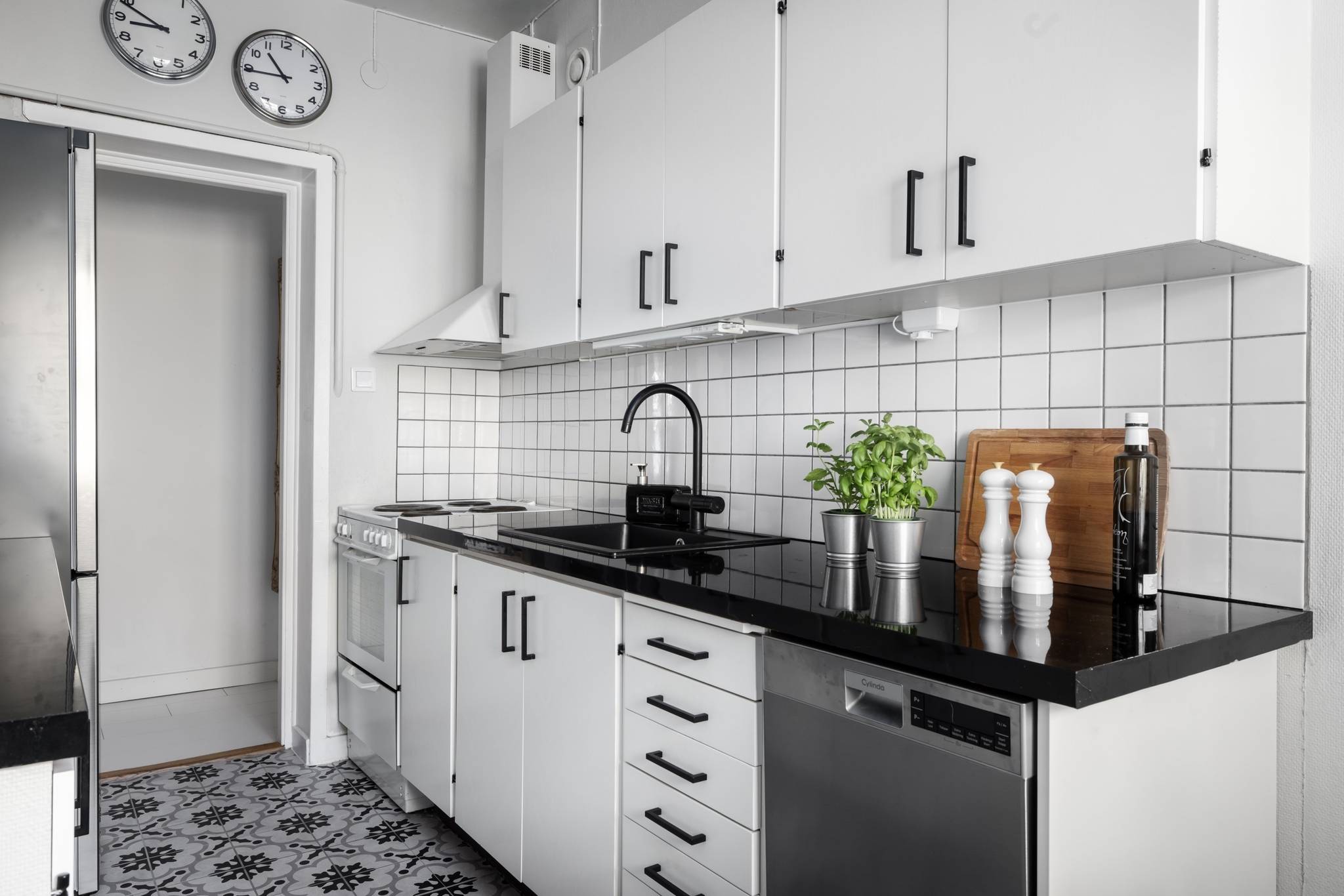1 rum Lägenhet på Grafikvägen 1, 2tr Gullmarsplan - Johanneshov Stockholms kommun - bild 7