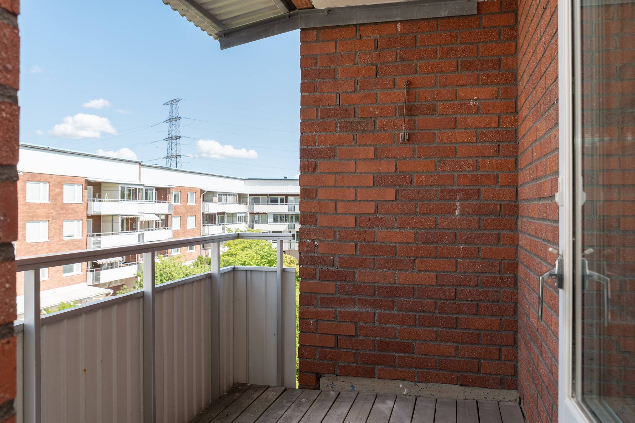 2 rum Lägenhet på Bangatan 45 Nordanby Västerås kommun - bild 8
