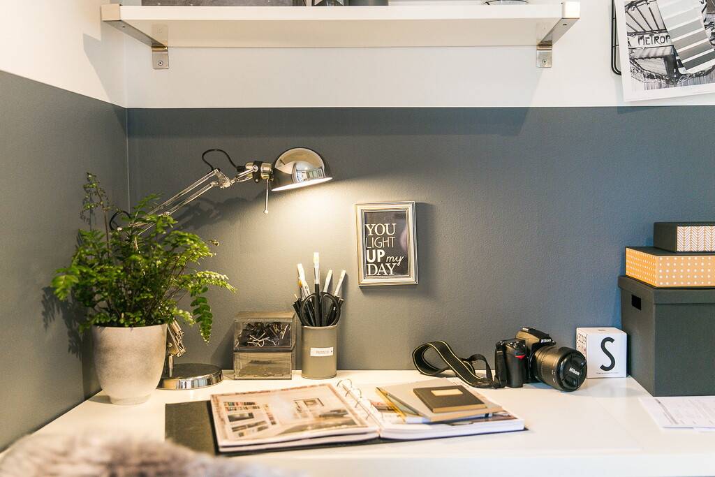 5 rum Villa på Skovelvägen 23 LUDVIKA Ludvika kommun - bild 42