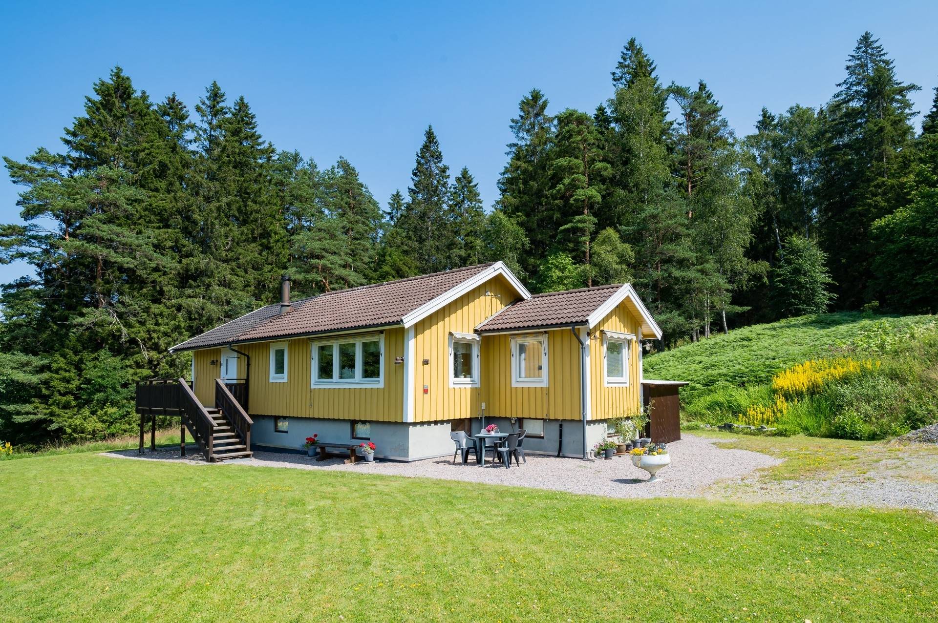 4 rum Villa på Ryksdamm 175 Ryksdamm Ale kommun - bild 2