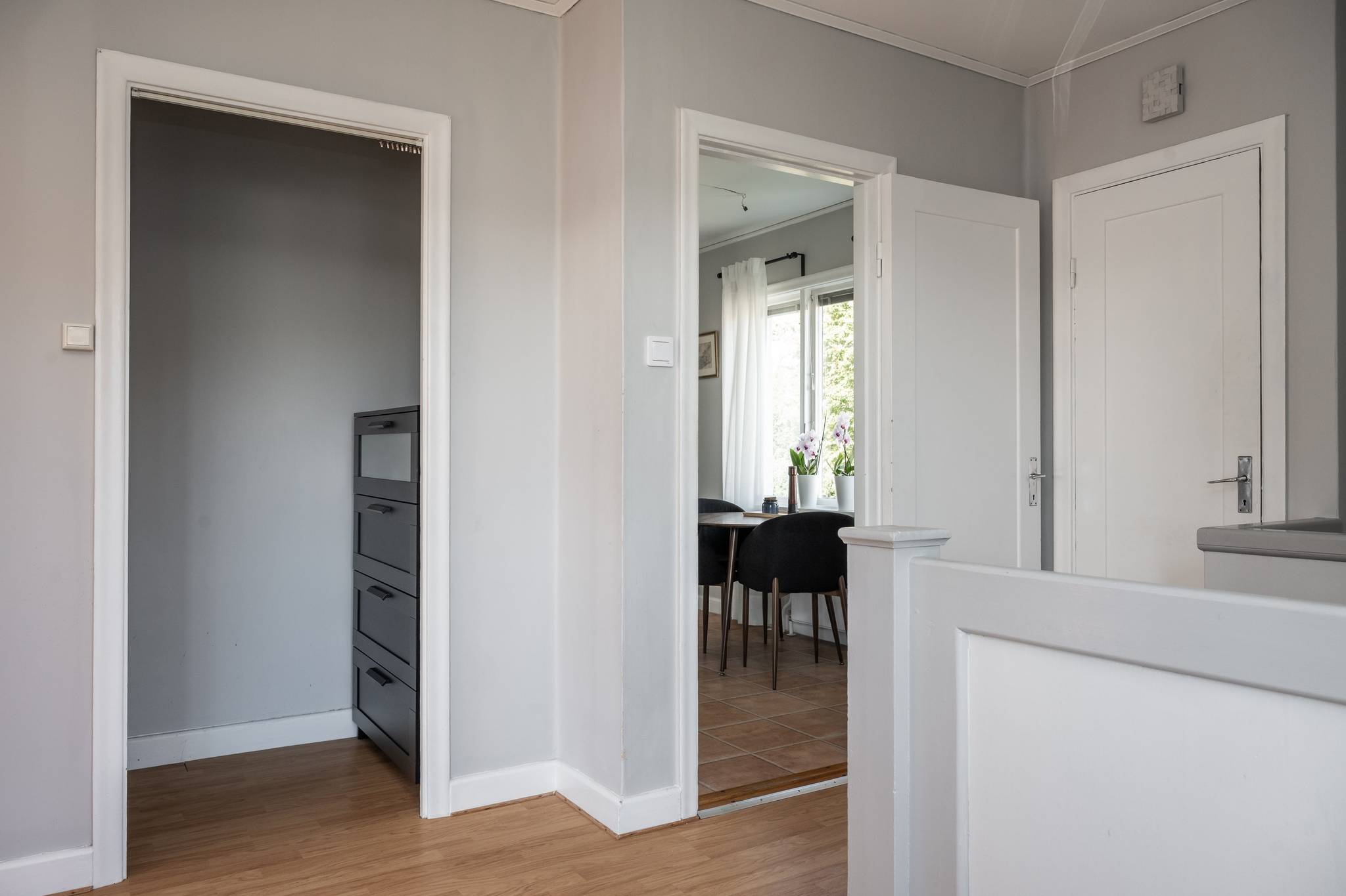6 rum Villa på Heimdalsgatan 4 Stensberg/Rönnäs Ljungby kommun - bild 20
