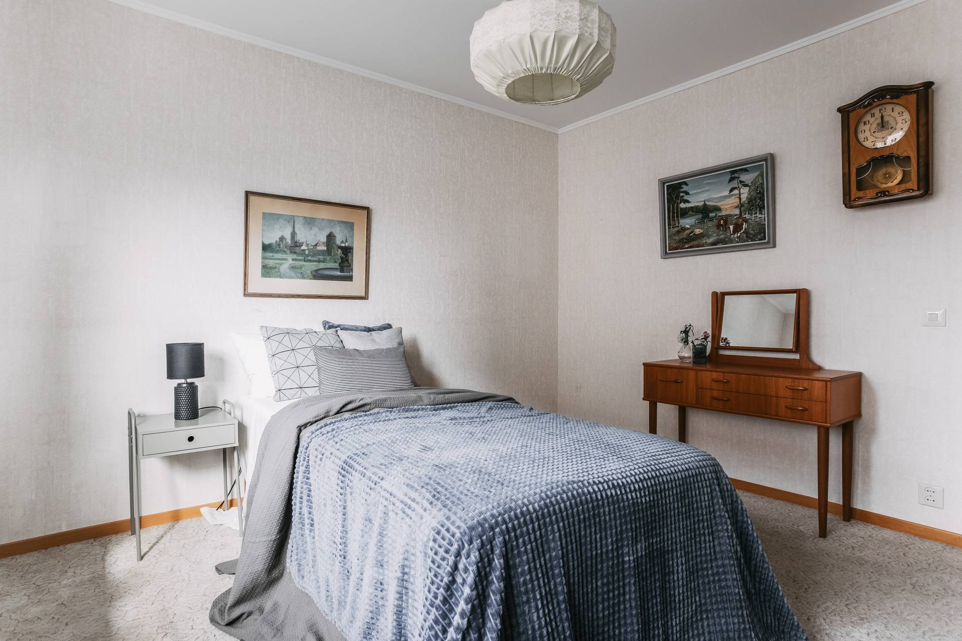 5 rum Villa på Tröskaregatan 3 Centrala Hisingen Tolered Göteborgs kommun - bild 26