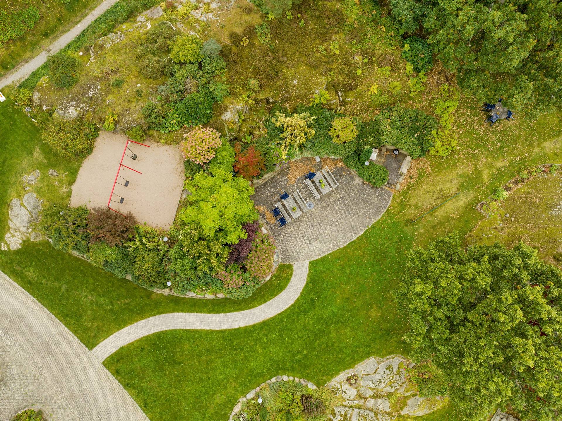 2 rum Lägenhet på Skandiavägen 6A Bohusgården Uddevalla kommun - bild 23