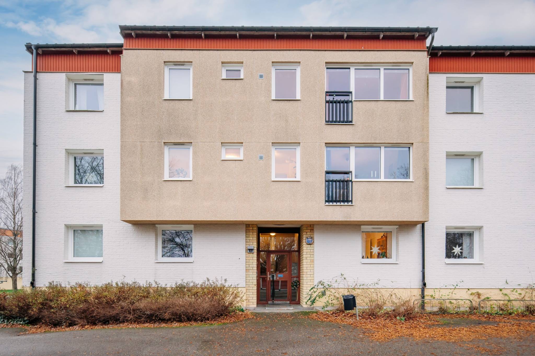 2 rum Lägenhet på Prebendegatan 12 Marieholm Mariestads kommun - bild 22
