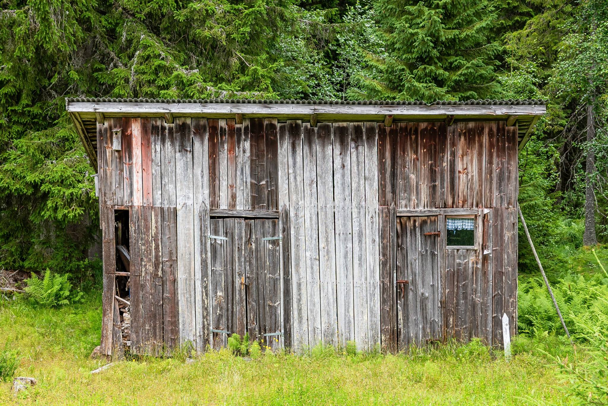 1 rum Gård/skog på Ulvsjön 19 Torsby kommun - bild 23