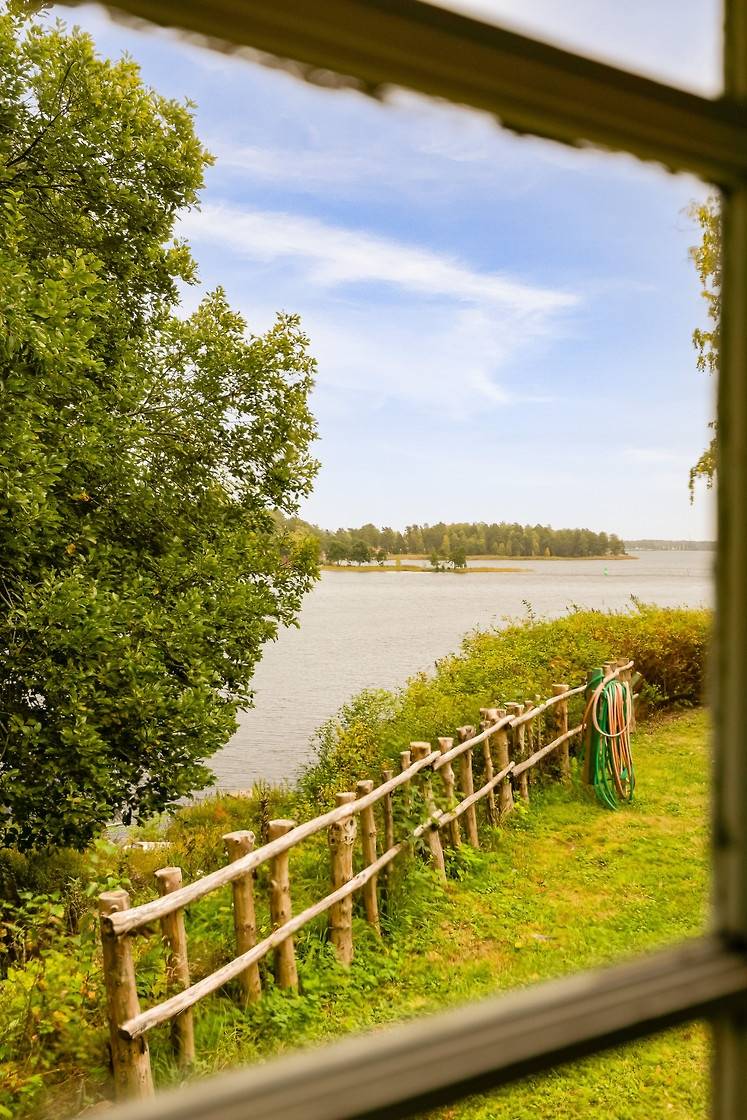 2 rum Fritidshus på Vaberget Skackan 26 Vaberget Karlsborgs kommun - bild 29