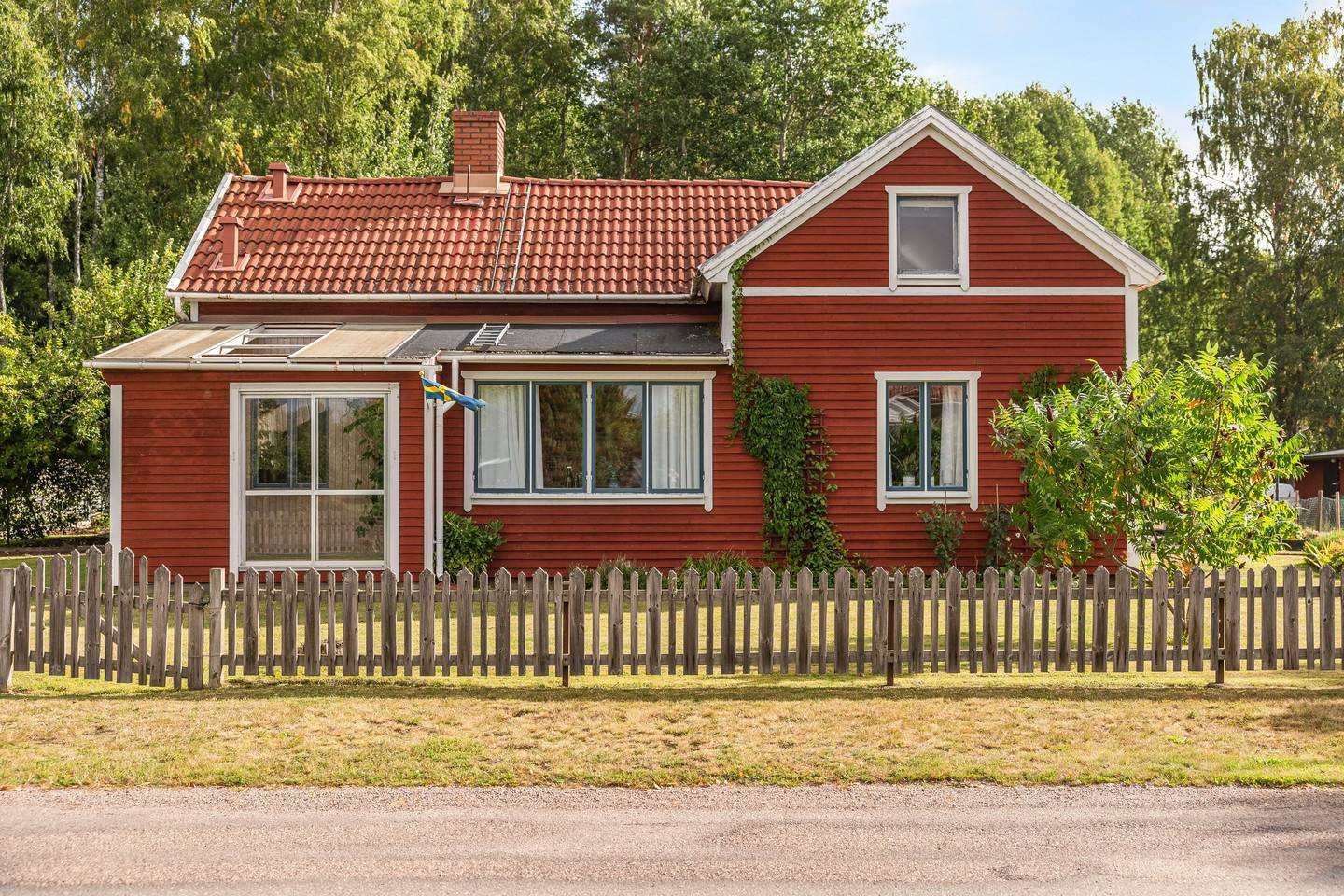 4 rum Villa på Gäre Björkåsen 1 Gäre Tibro kommun - bild 3