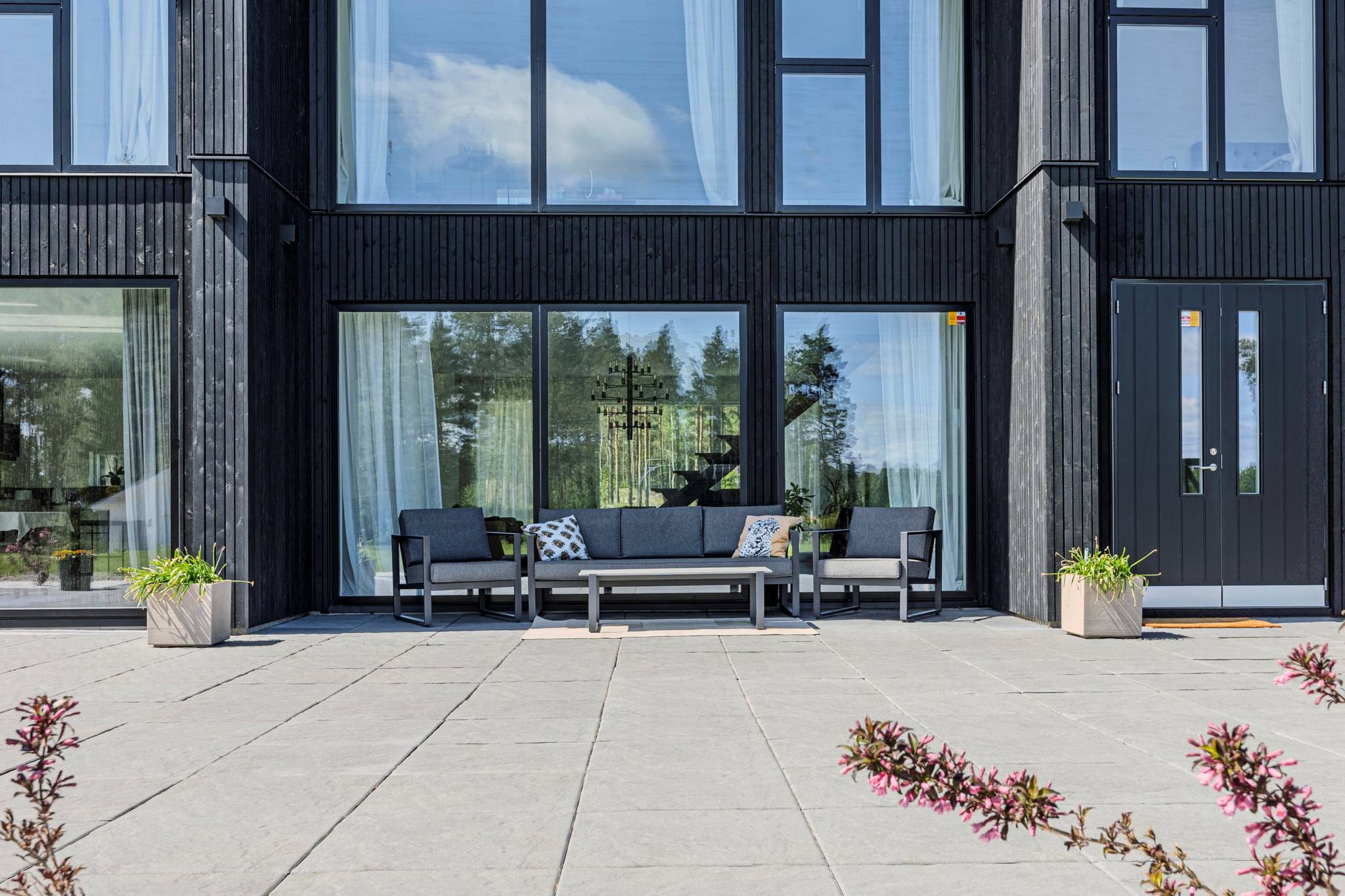 11 rum Villa på Ramshammar 53 Eskilstuna kommun - bild 54