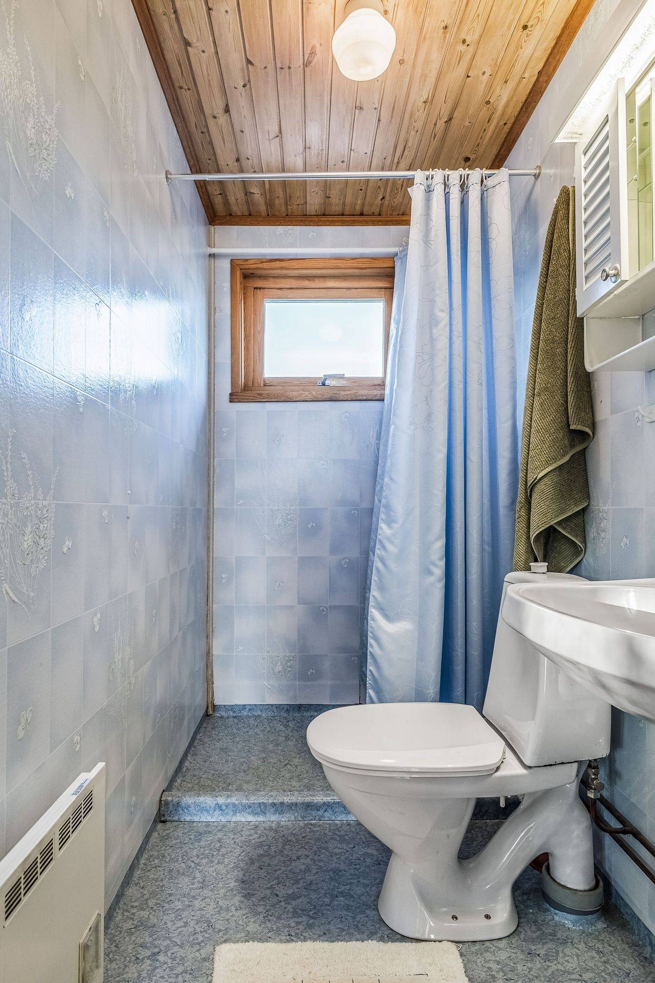 3 rum Fritidshus på Buskrosvägen 3 Rosendal Falkenbergs kommun - bild 16