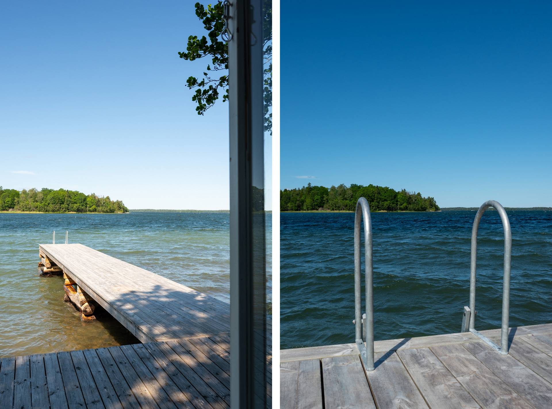 6 rum Vinterbonat fritidshus på Edsgarn Annero 1 Vätö Norrtälje kommun - bild 34