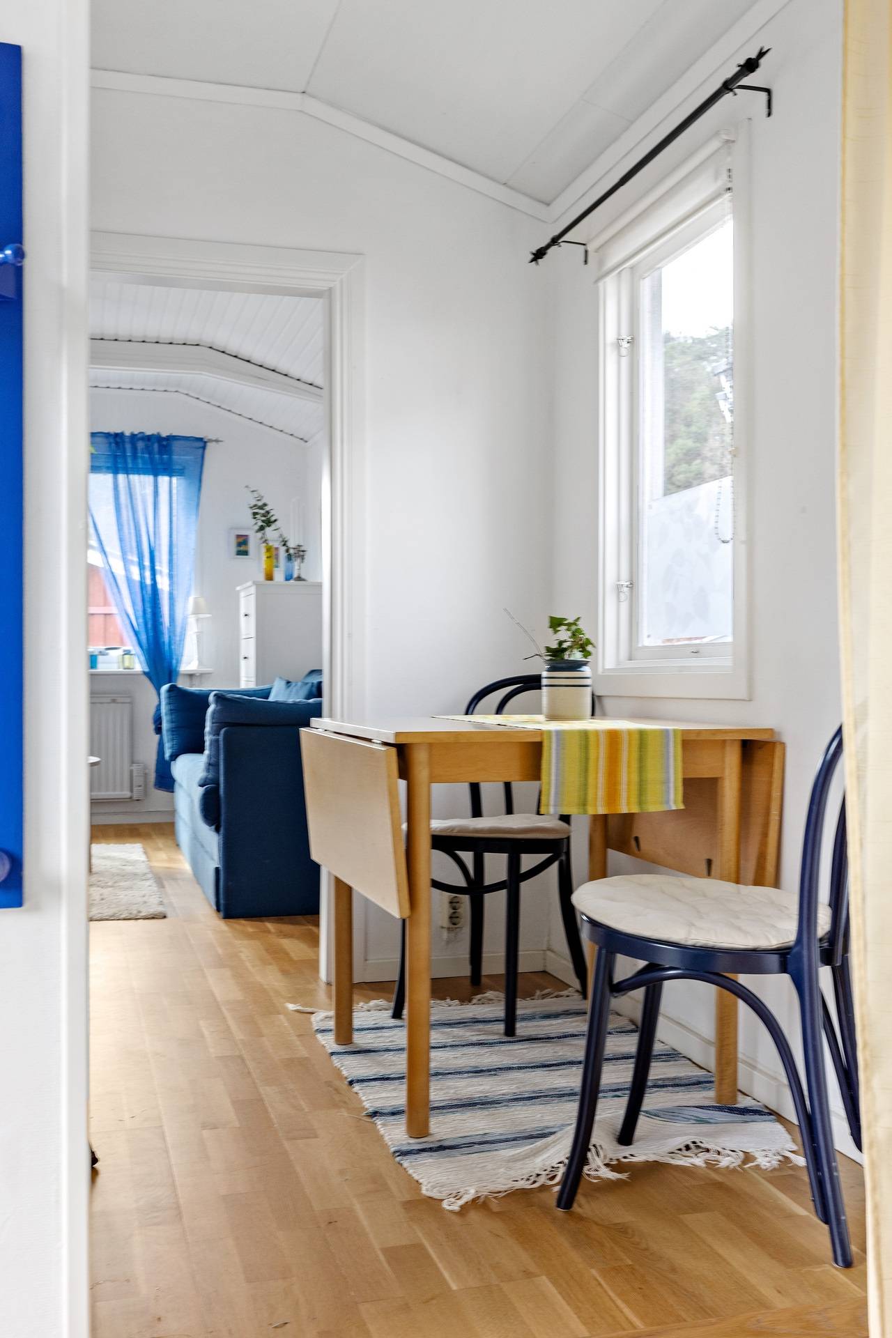 2 rum Fritidshus på Askim GFA C 61 Hult Göteborgs kommun - bild 12