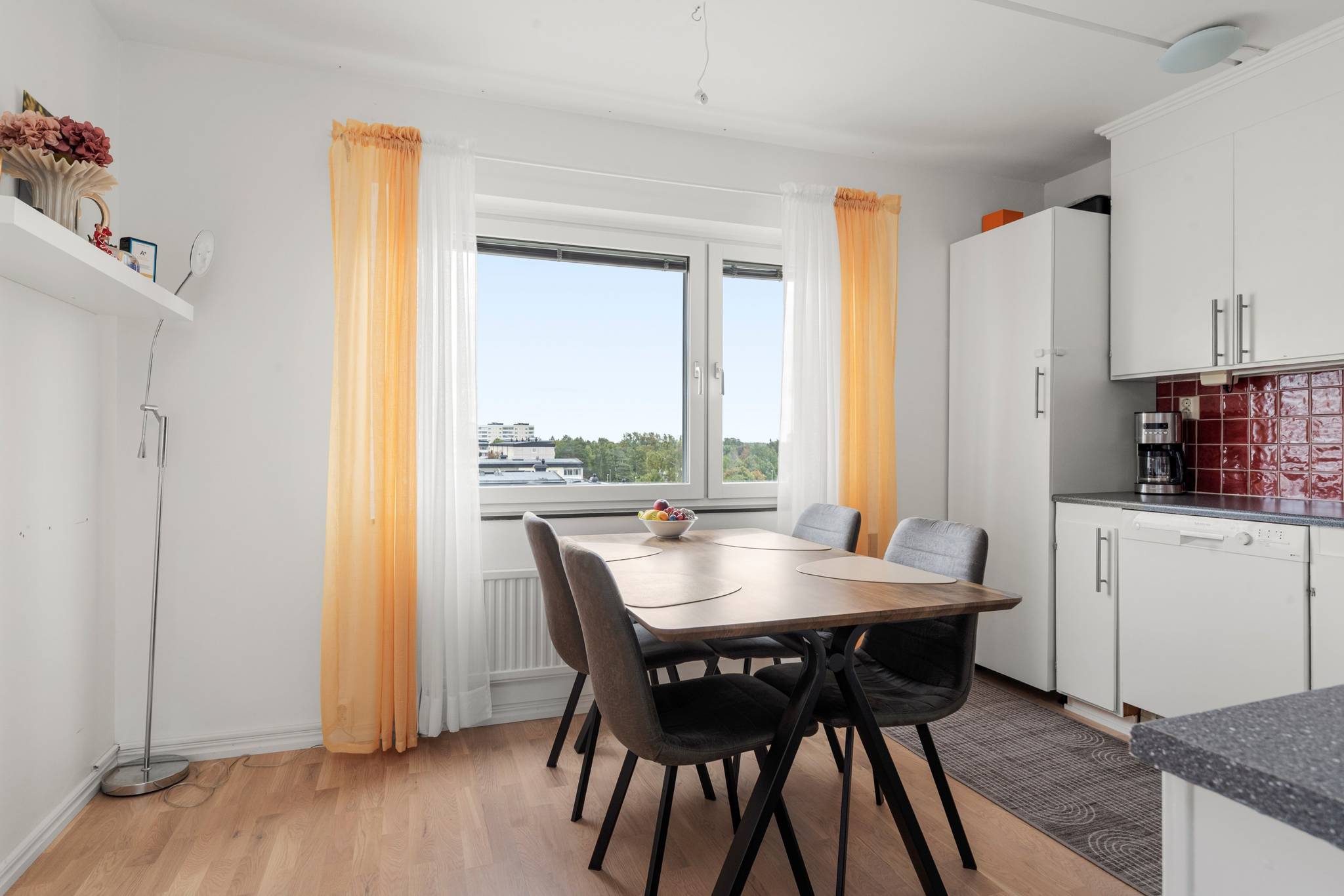 3 rum Lägenhet på Vädurens gata 214 Brandbergen Haninge kommun - bild 9