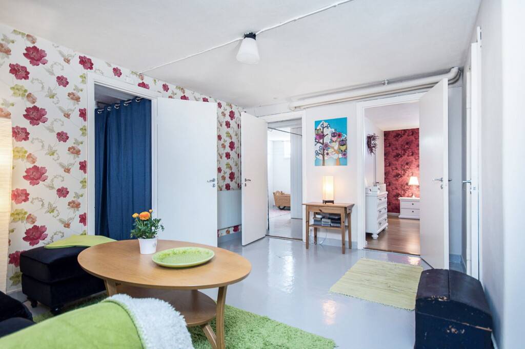 6 rum Parhus på Blåsenhovsvägen 18 Österforse Sollefteå kommun - bild 16
