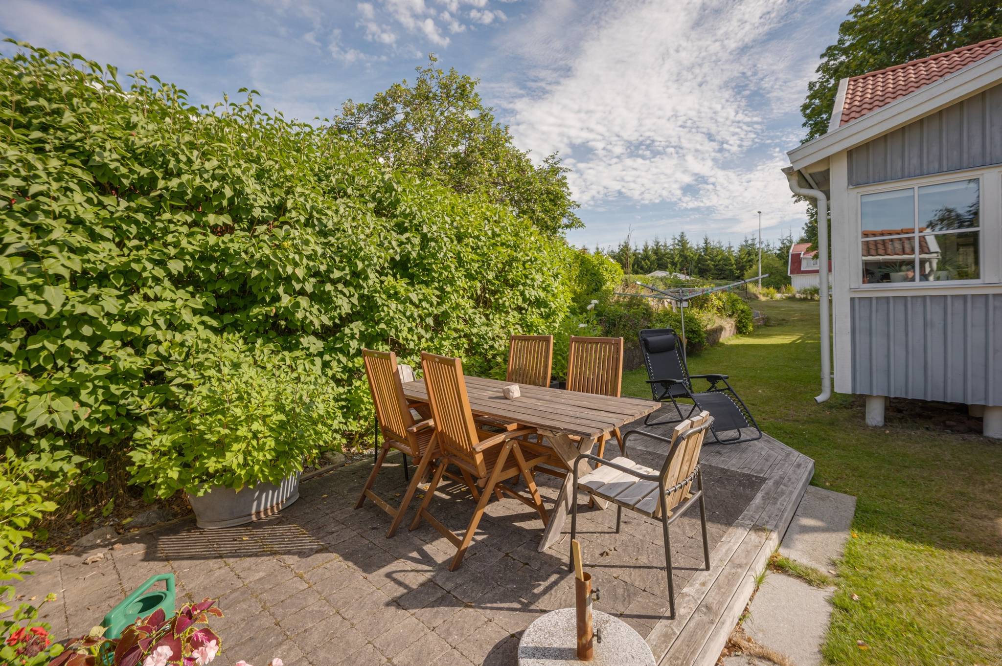 5 rum villa på Smeberg 2 Backa, Bullaren, Tanums kommun - bild 3