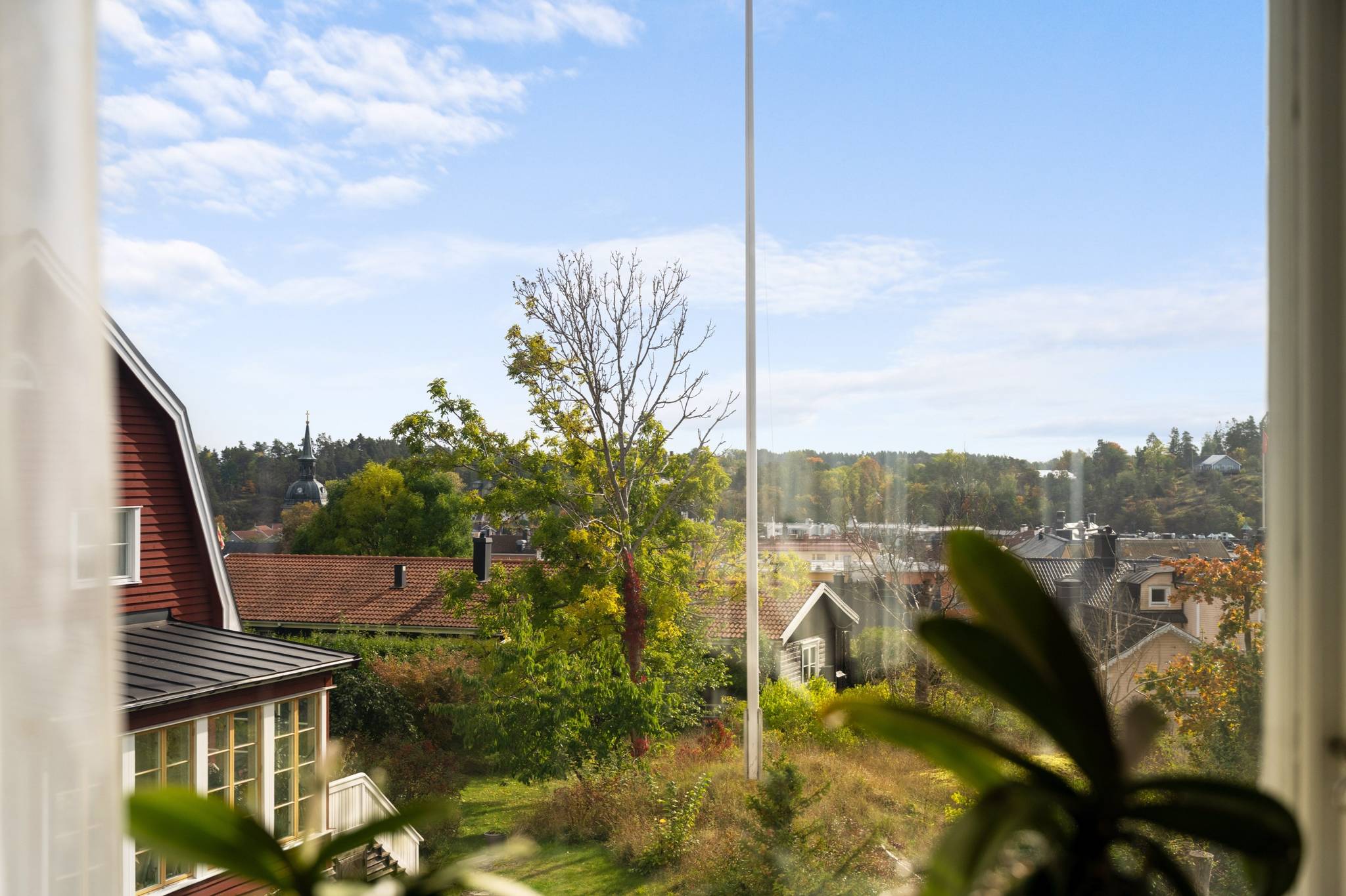 8 rum Villa på Mosebackegatan 9 Centralt Norrtälje kommun - bild 39