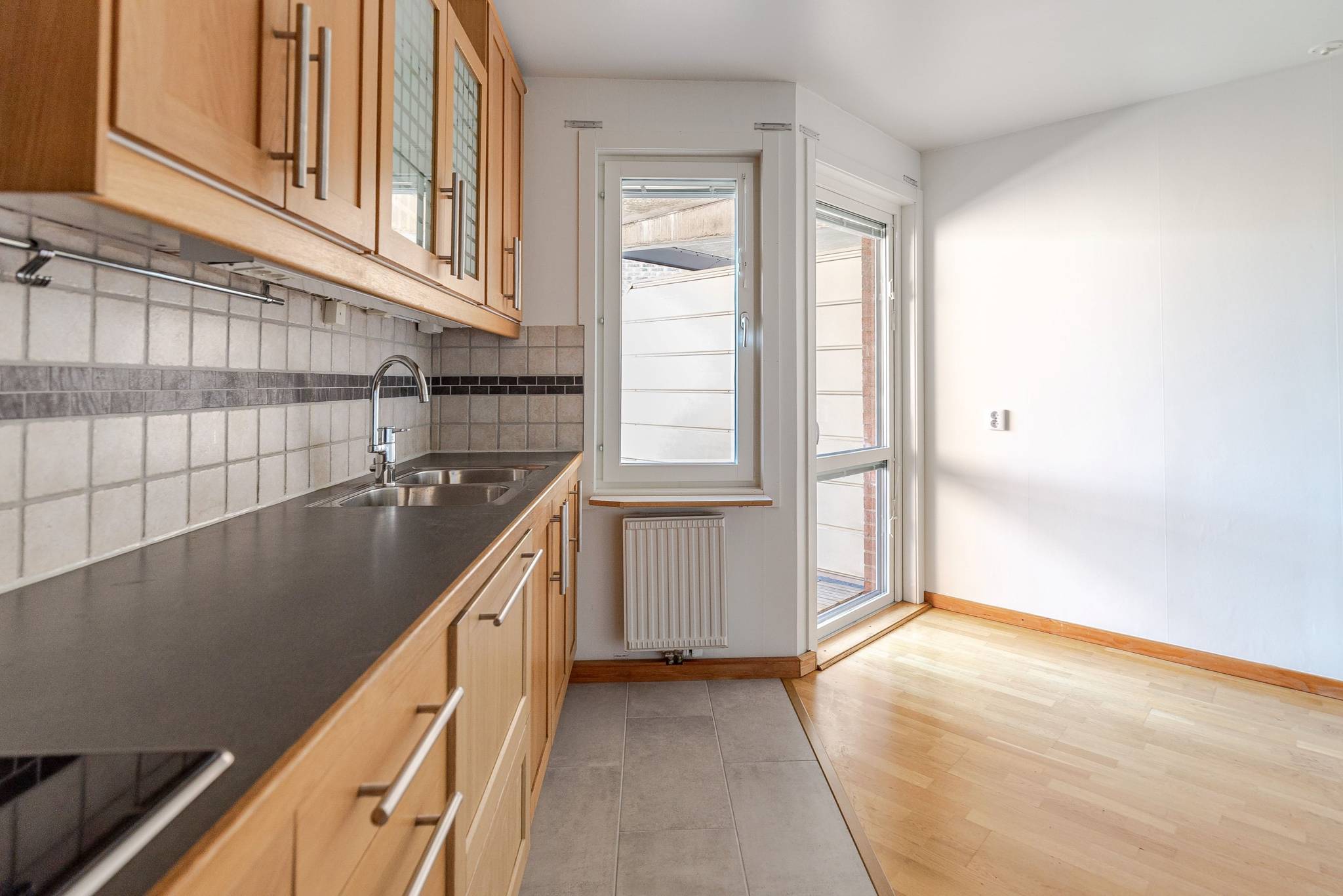 3 rum Lägenhet på Köpmangatan 45 Centralt Örebro kommun - bild 12