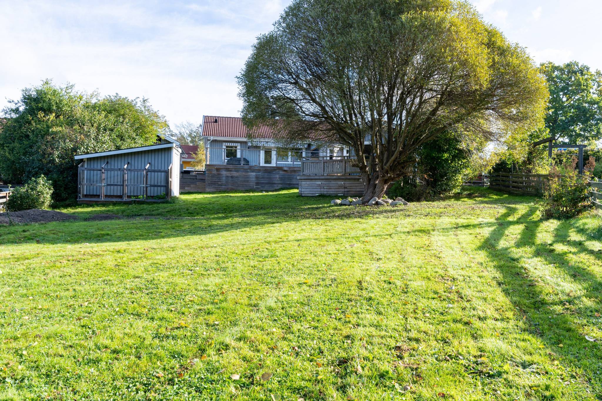 90 m² Villa på Altorpsvägen 25 Muskö Haninge kommun - bild 23