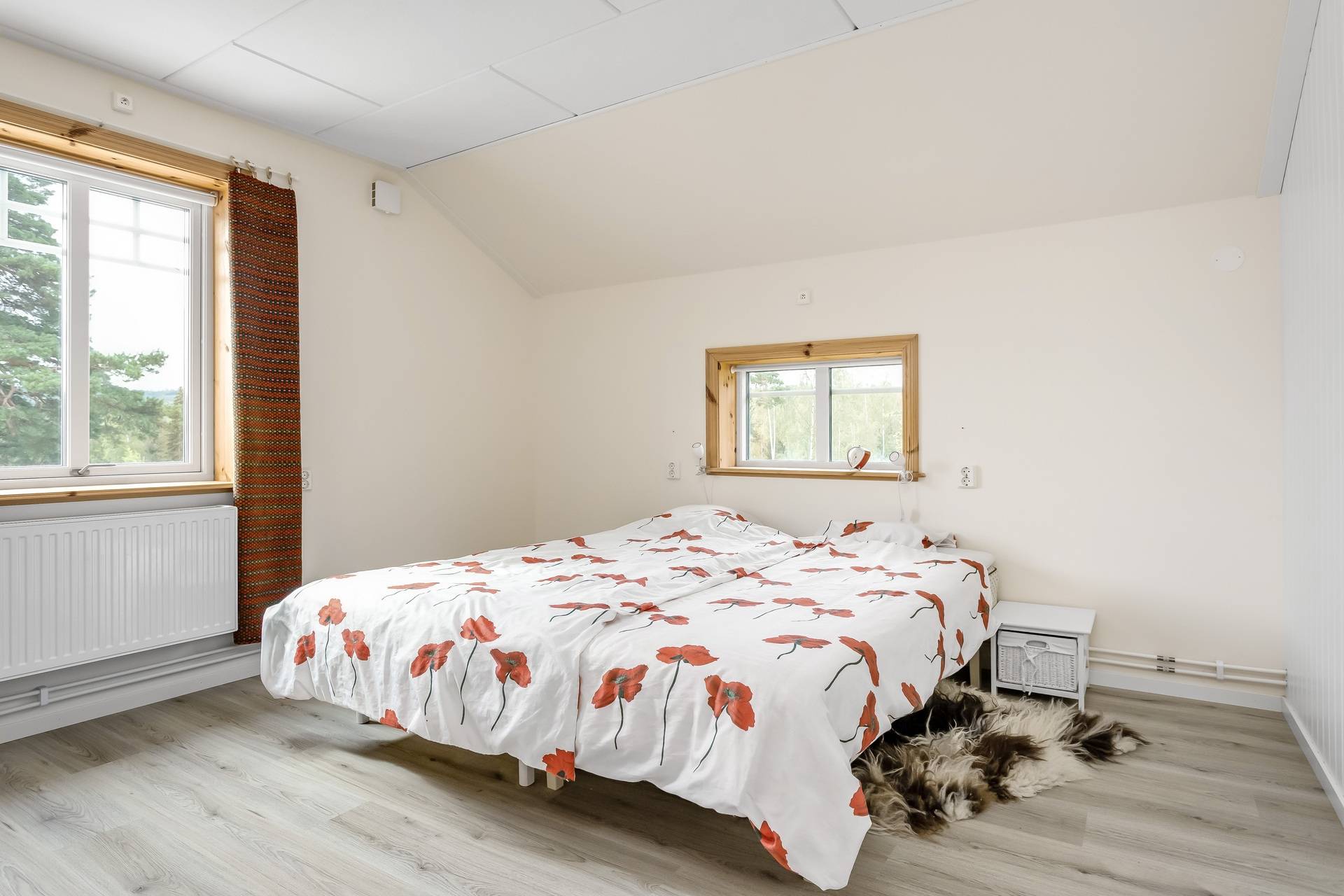 6 rum Villa på Bengtsgårdsvägen 37 Sågmyra Falu kommun - bild 35