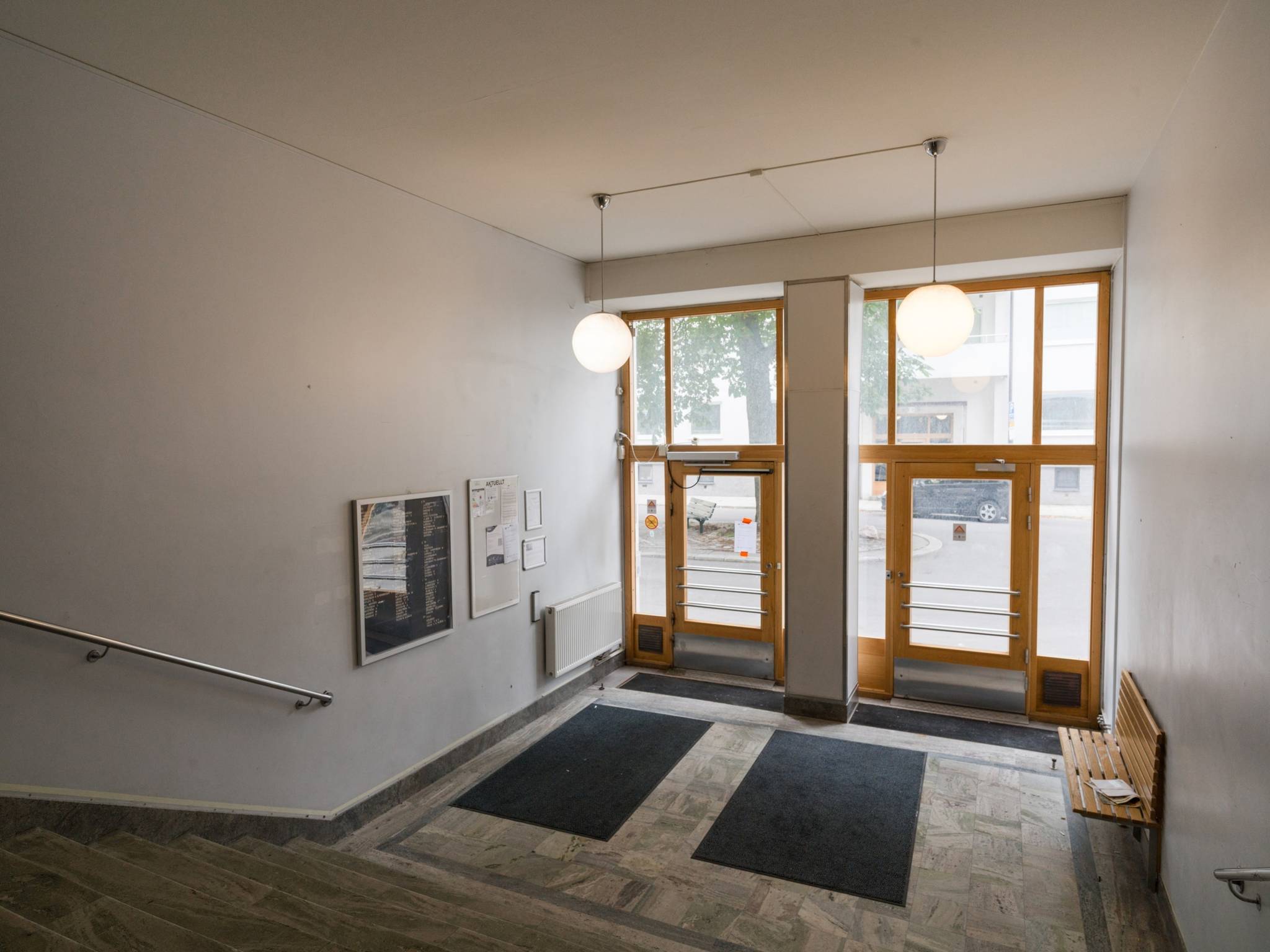 1 rum Lägenhet på Kungsklippan 20 Kungsholmen Stockholms kommun - bild 19