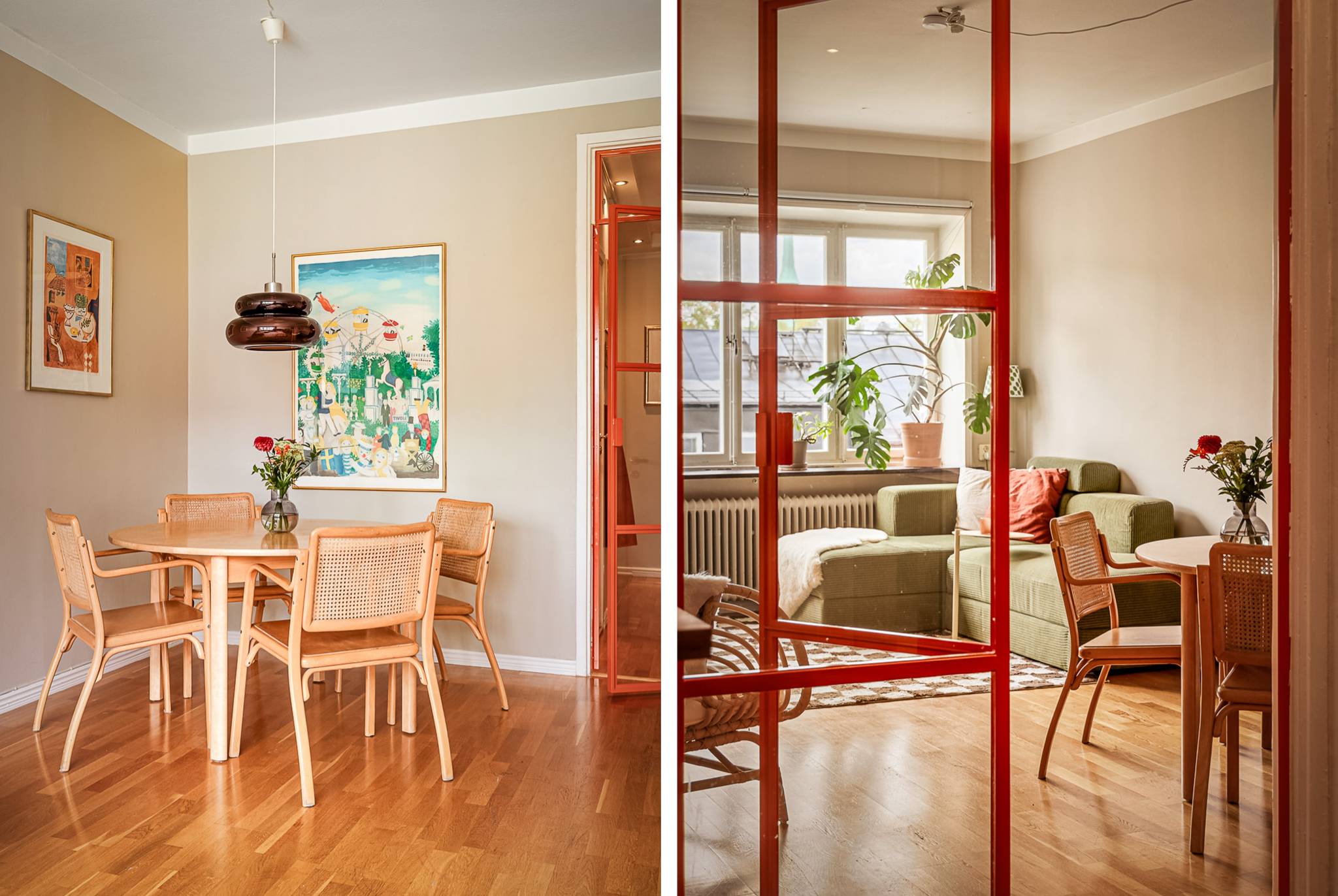 2 rum Lägenhet på Allhelgonagatan 7 Södermalm Stockholms kommun - bild 9