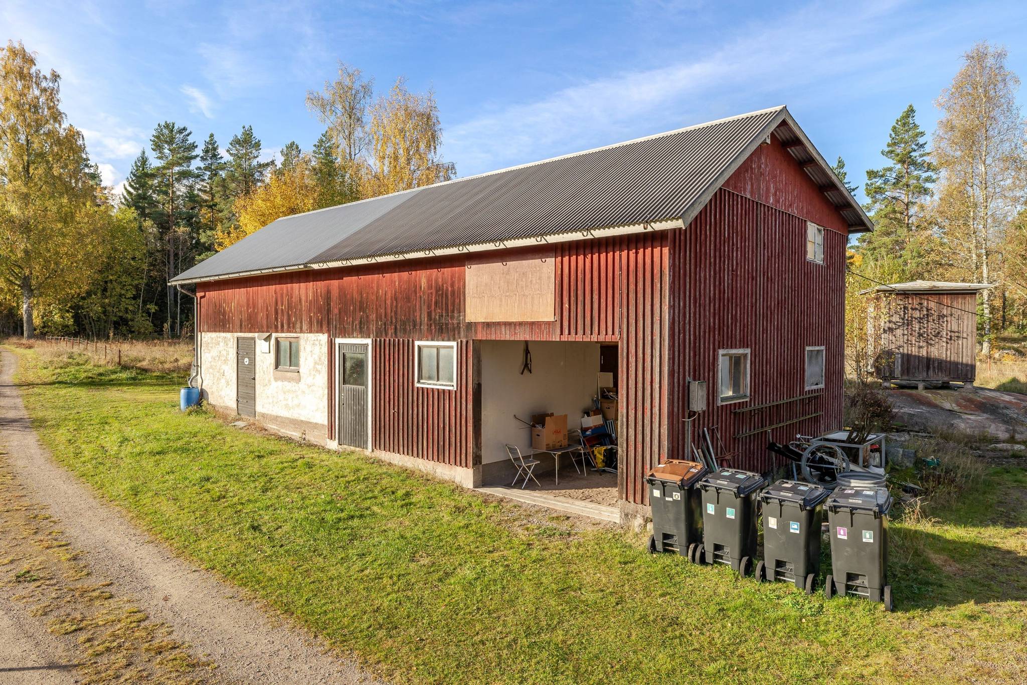 4 rum Fritidshus på Nästeshult Möllstad Getterum Västerviks kommun - bild 39