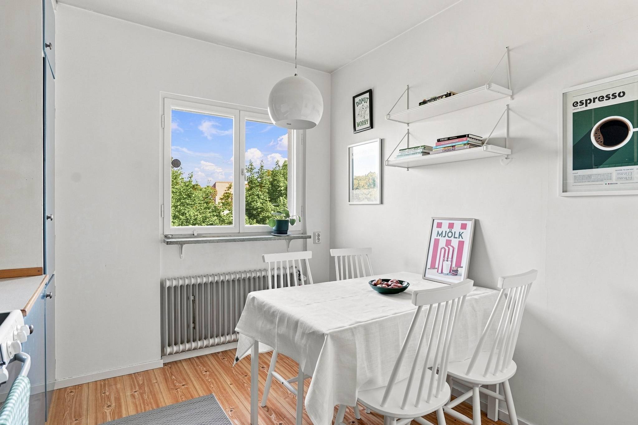 2 rum Lägenhet på Verkmästargatan 7 Salabacke Uppsala kommun - bild 11
