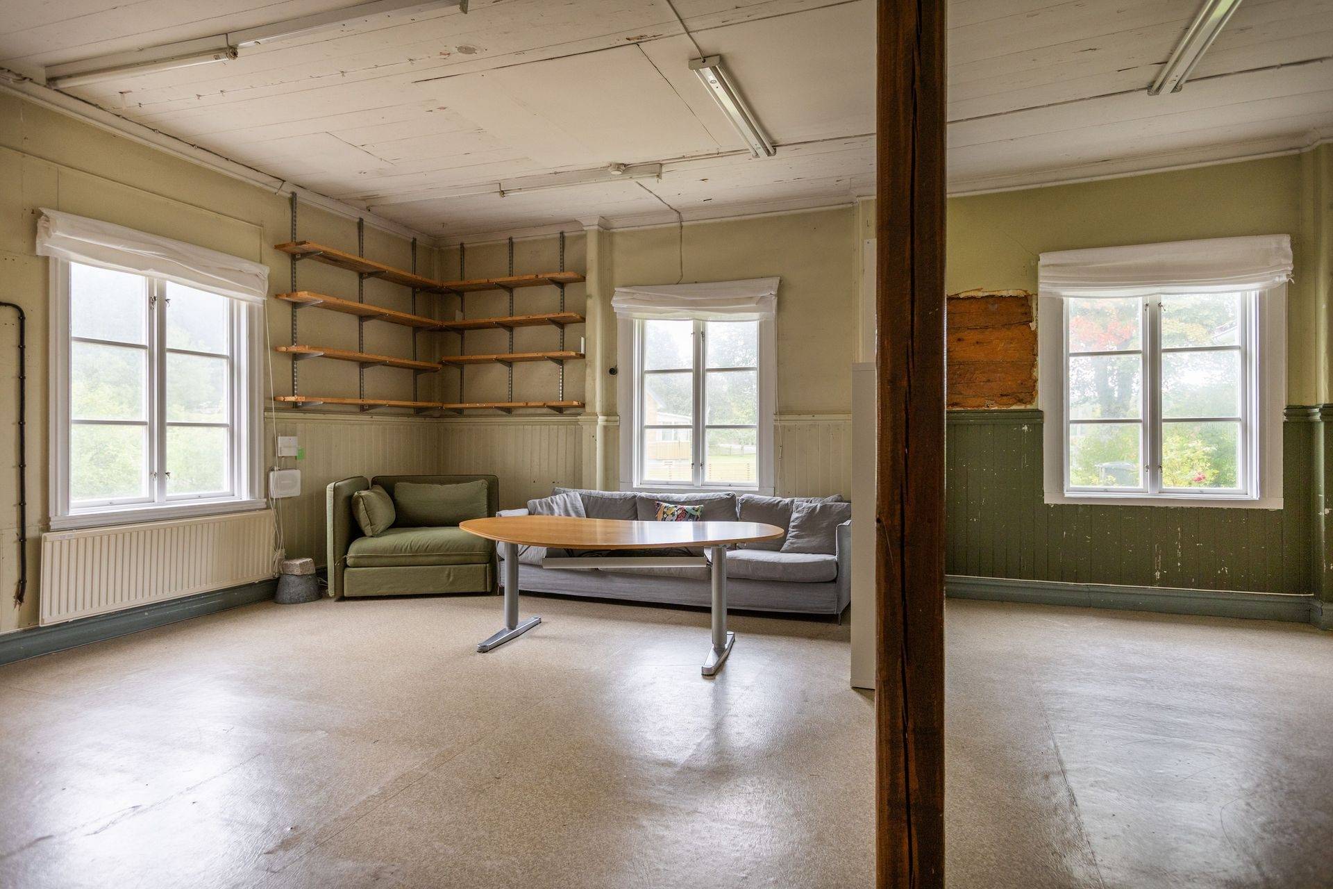 9 rum Villa på Kungsätersvägen 6 Torestorp Marks kommun - bild 15